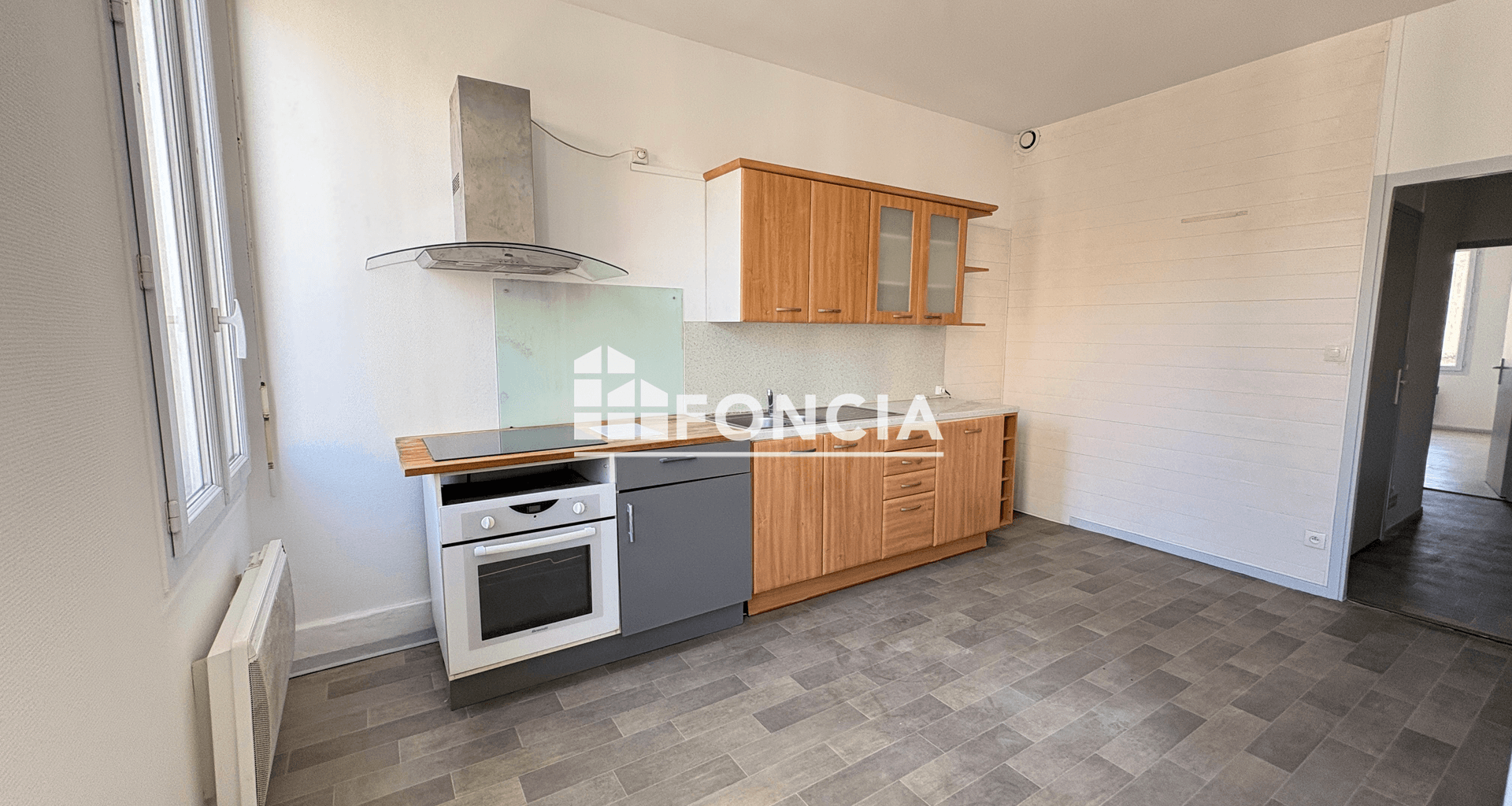Appartement 3 pièces (68.47 m²) à louer - Rochefort (17300)
