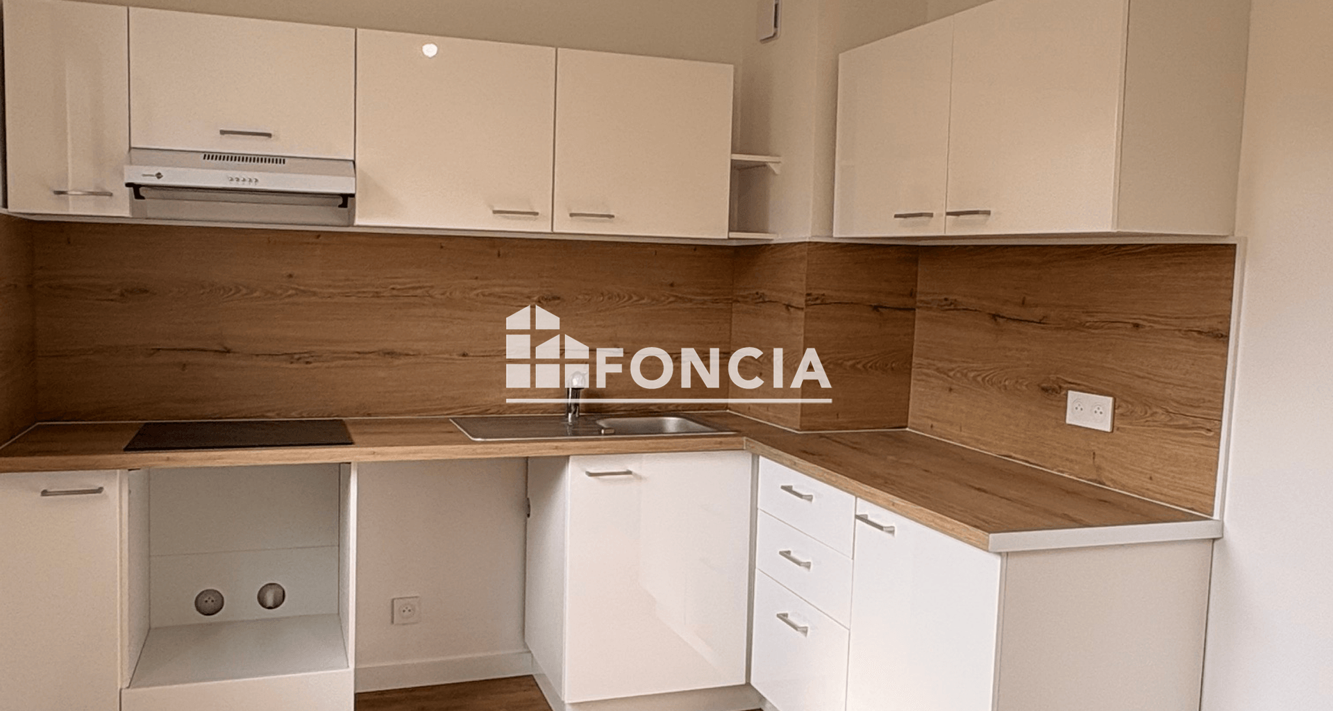 Appartement 2 pièces (55.4 m²) à louer - Toulouse 3ᵉ (31300)