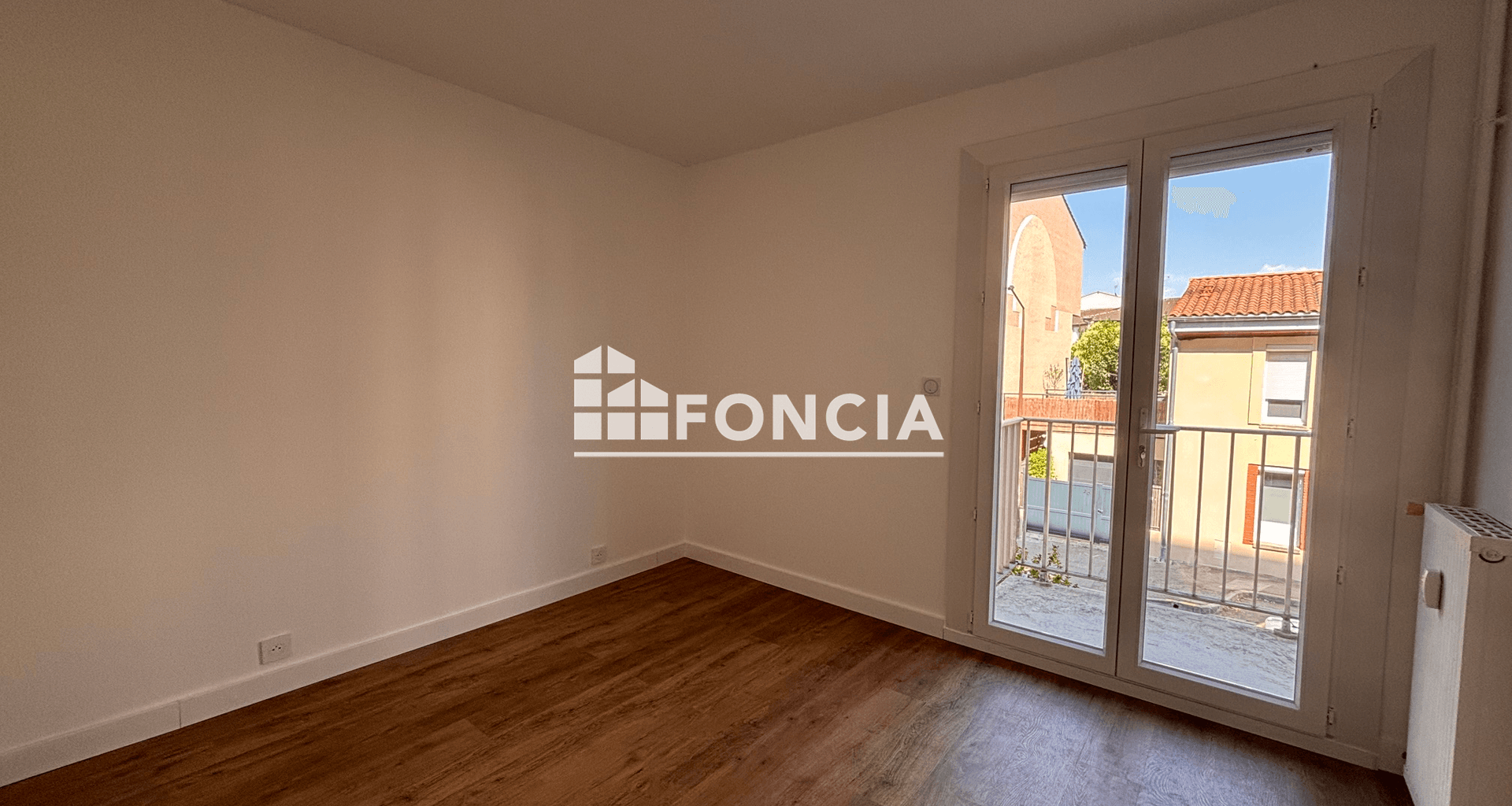 Appartement 2 pièces (55.4 m²) à louer - Toulouse 3ᵉ (31300)