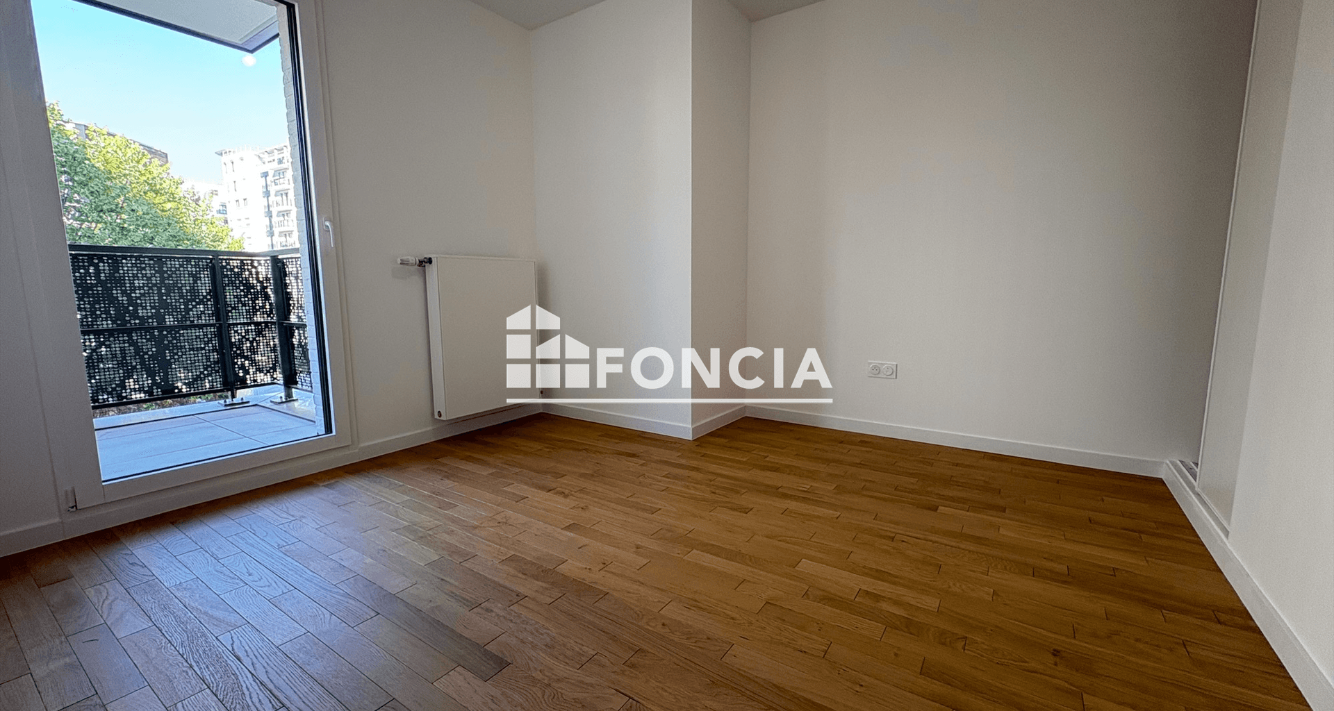 Appartement 3 pièces (57.21 m²) à louer - La Garenne-colombes (92250)