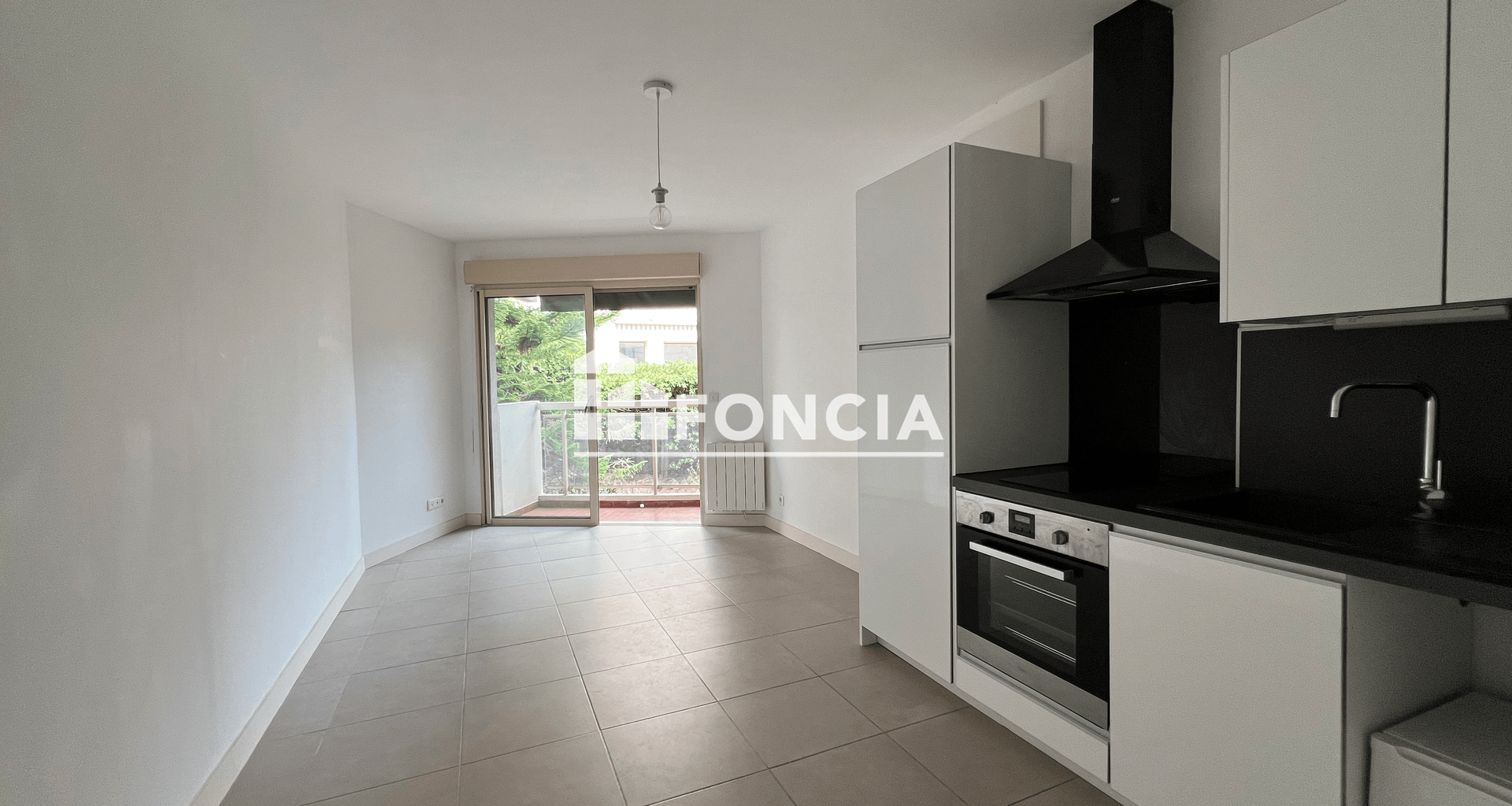 Studio (23.43 m²) à louer - Cannes (06400)
