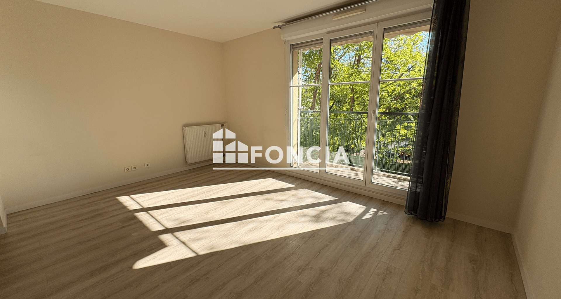 Appartement 3 pièces (51 m²) à louer - Meaux (77100)