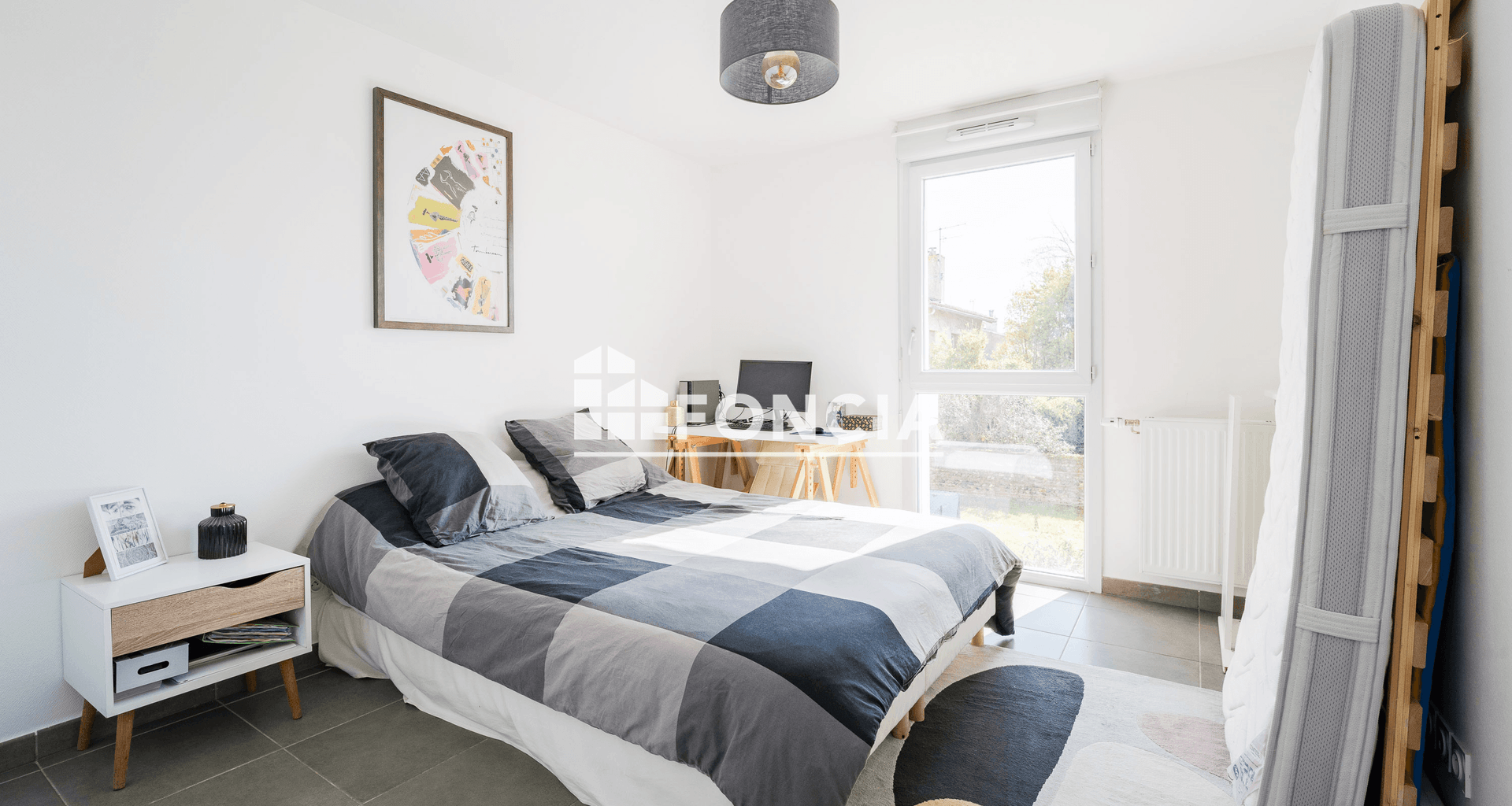 Appartement 3 pièces (62.23 m²) à vendre - Toulouse 1ᵉʳ (31100)