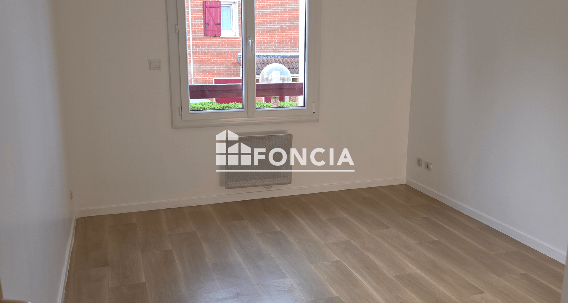 Appartement 3 pièces (65 m²) à louer - Voisins-le-bretonneux (78960)