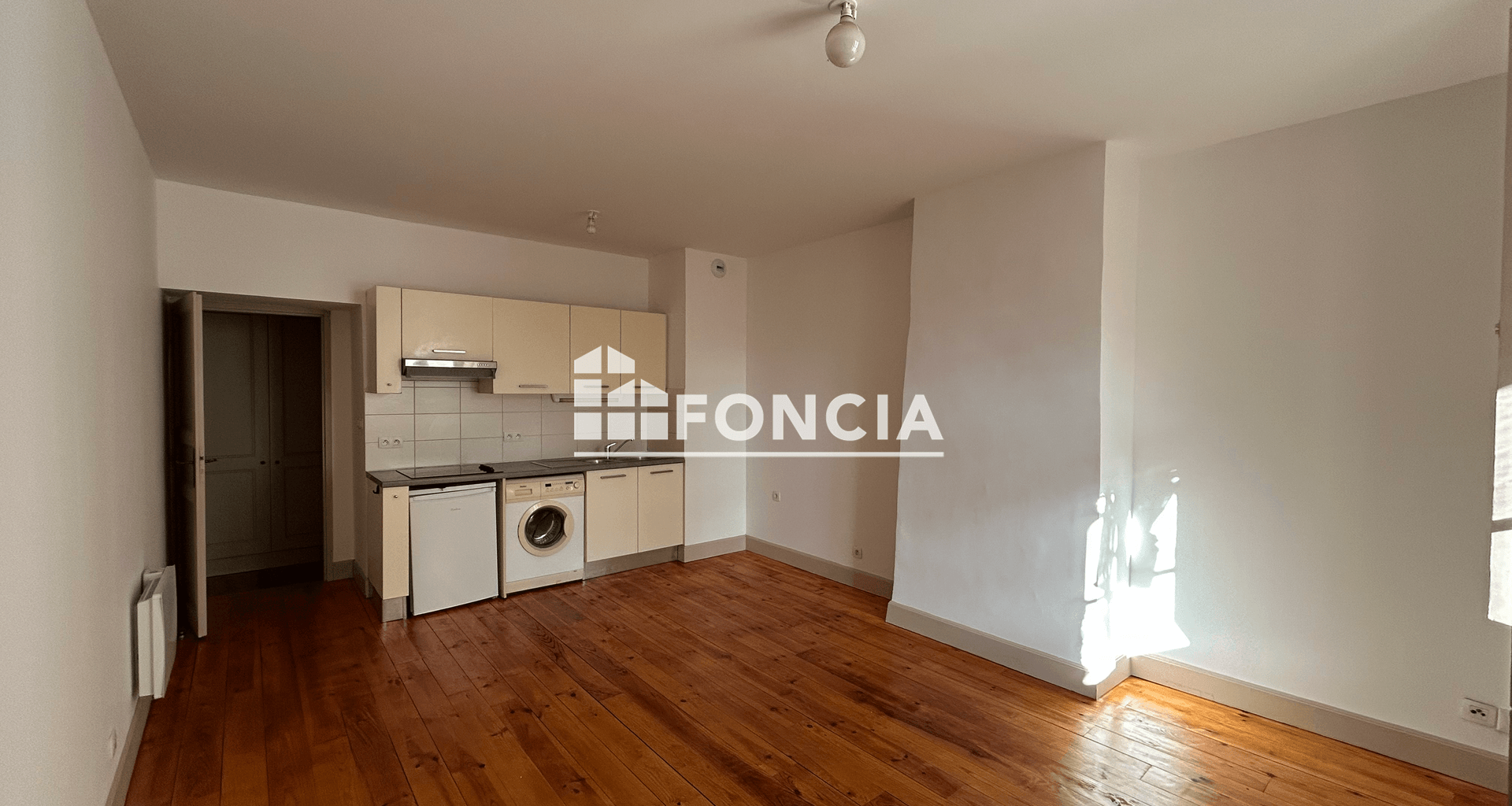 Appartement 2 pièces (43.25 m²) à louer - Montauban (82000)