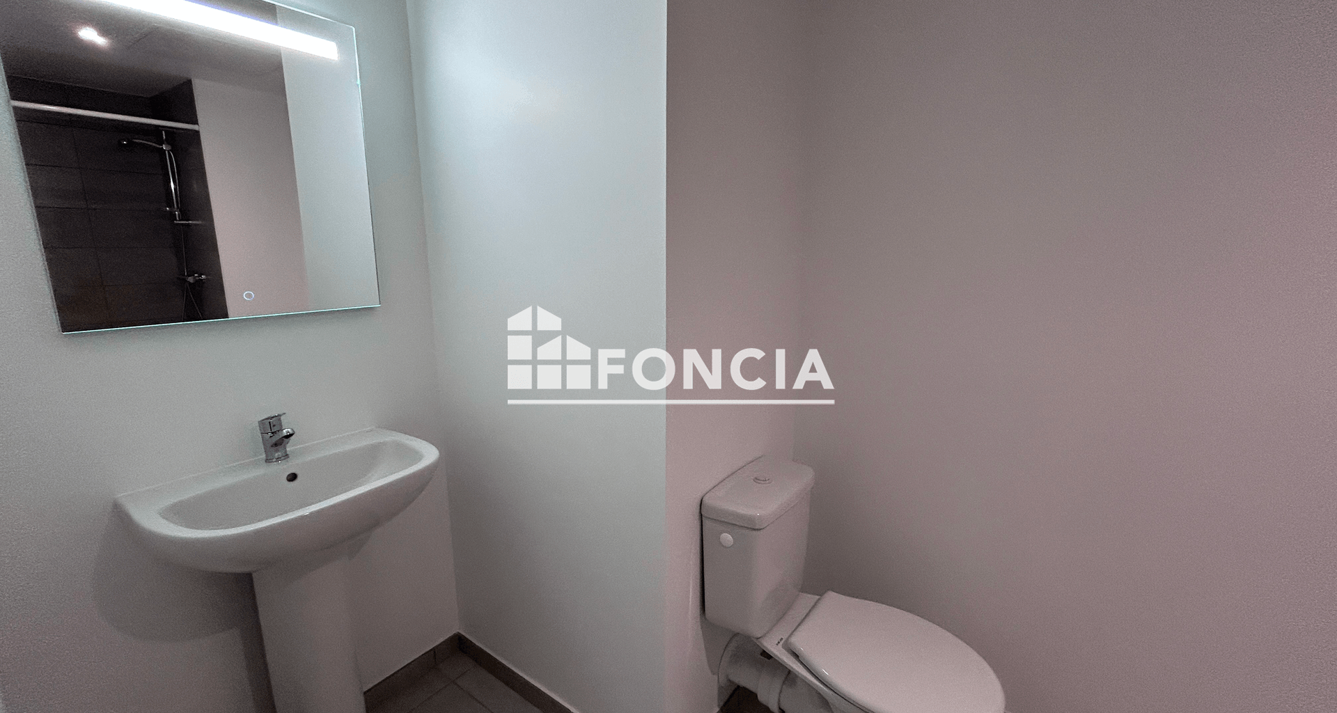 Studio meublé (21.29 m²) à louer - La Roche-sur-yon (85000)