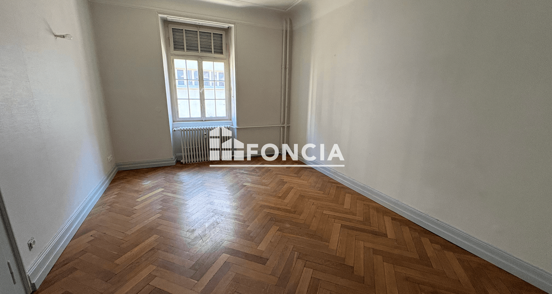 Appartement 2 pièces (60.28 m²) à louer - Colmar (68000)
