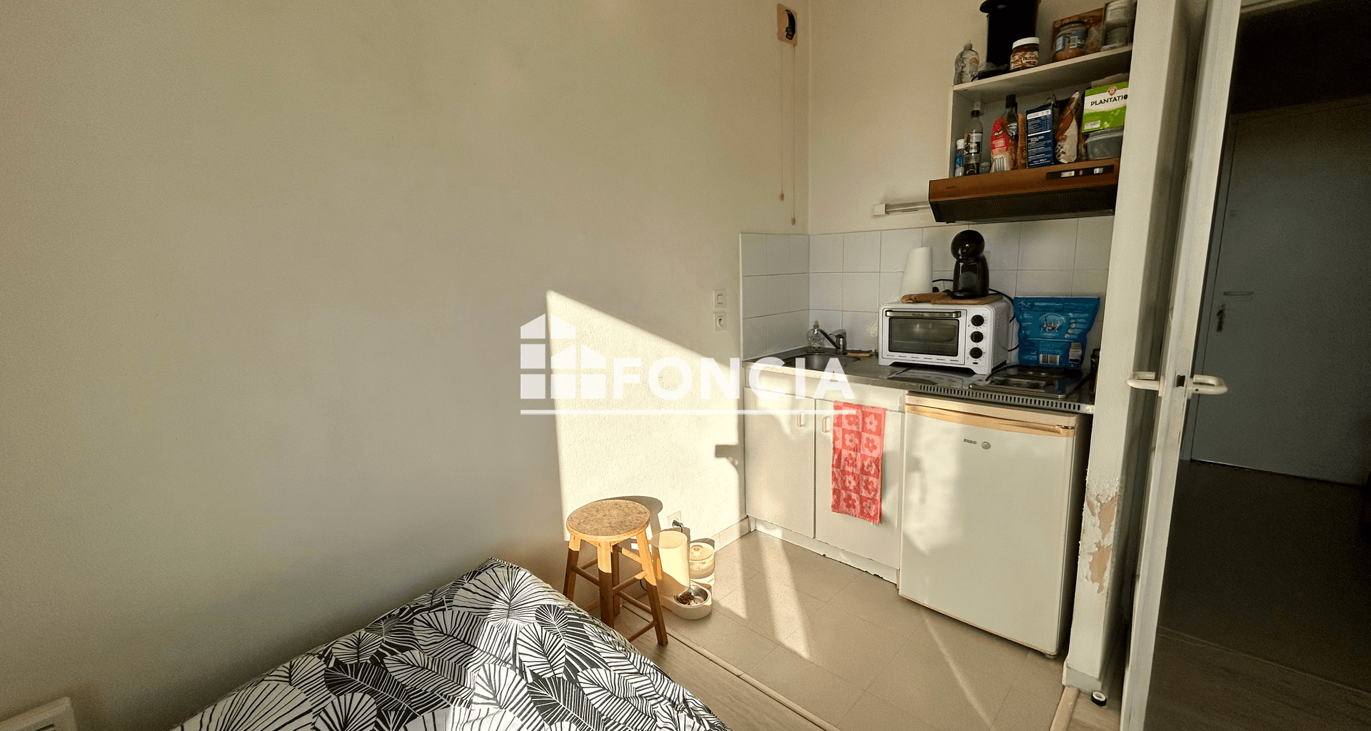 Studio (26.78 m²) à louer - La Roche-sur-yon (85000)