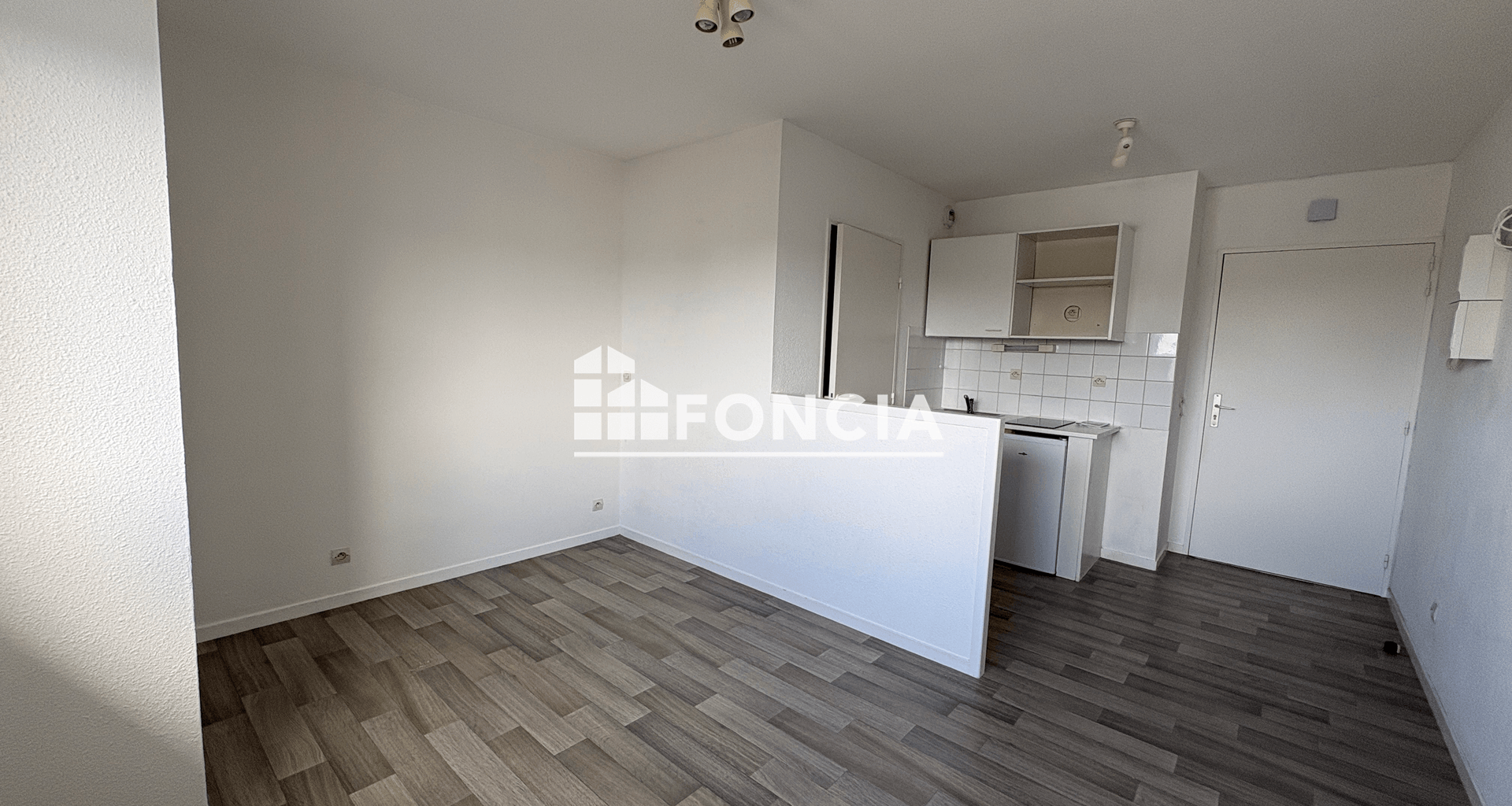 Studio (18.78 m²) à louer - Hérouville-saint-clair (14200)