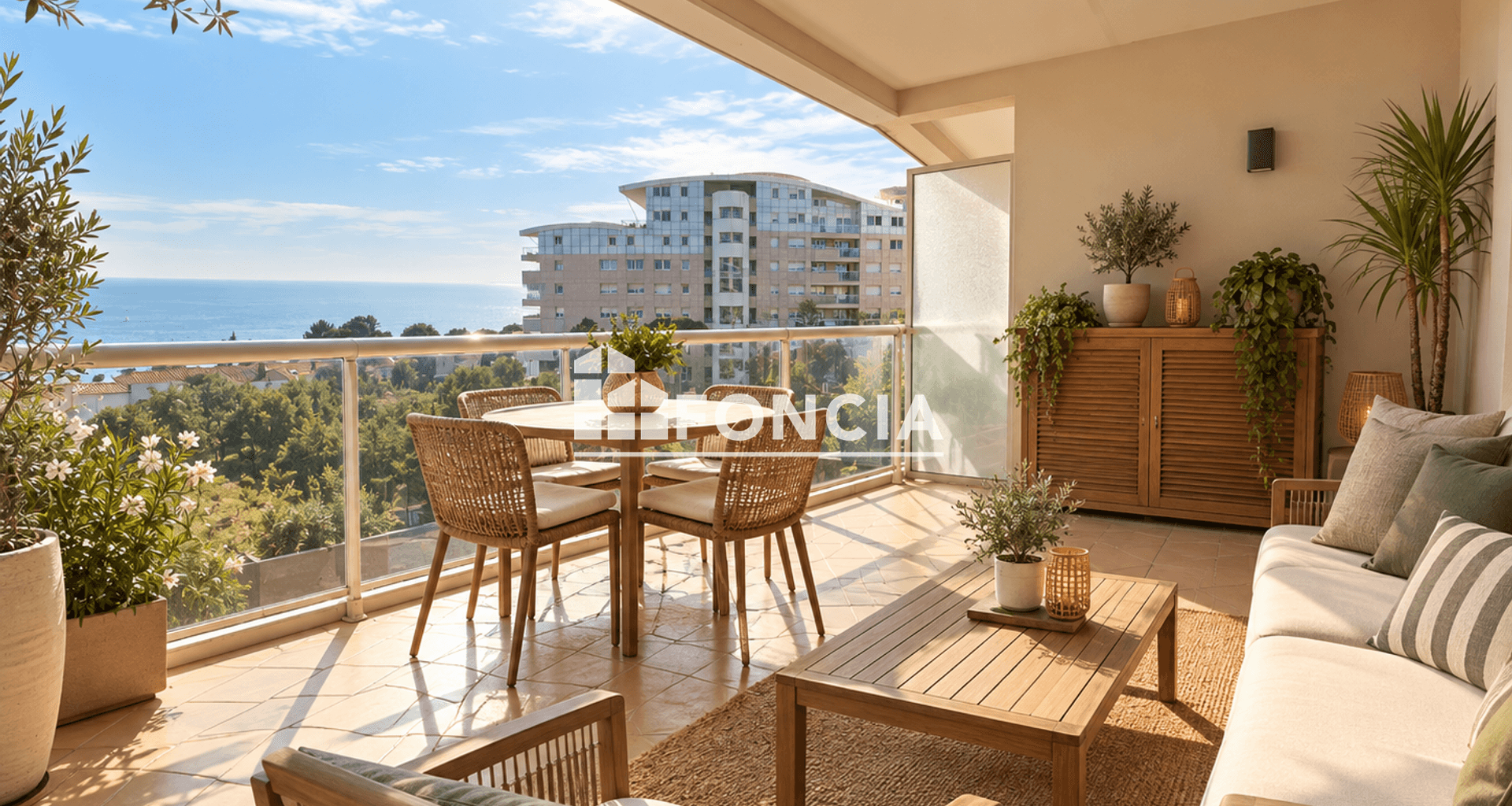 Appartement 3 pièces (85.25 m²) à vendre - La Rochelle (17000)
