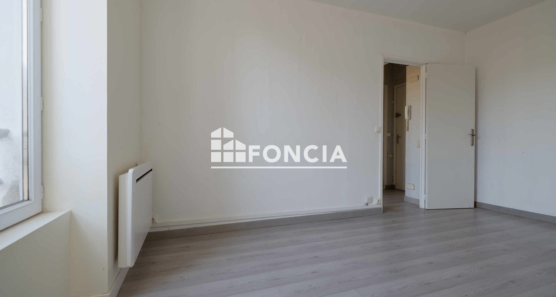 Appartement 2 pièces (31 m²) à vendre - Corbeil-essonnes (91100)