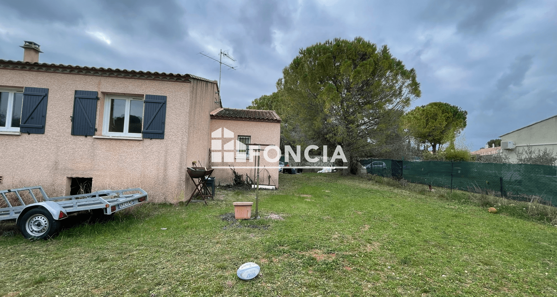 Maison 4 pièces (86 m²) à louer - Villetelle (34400)