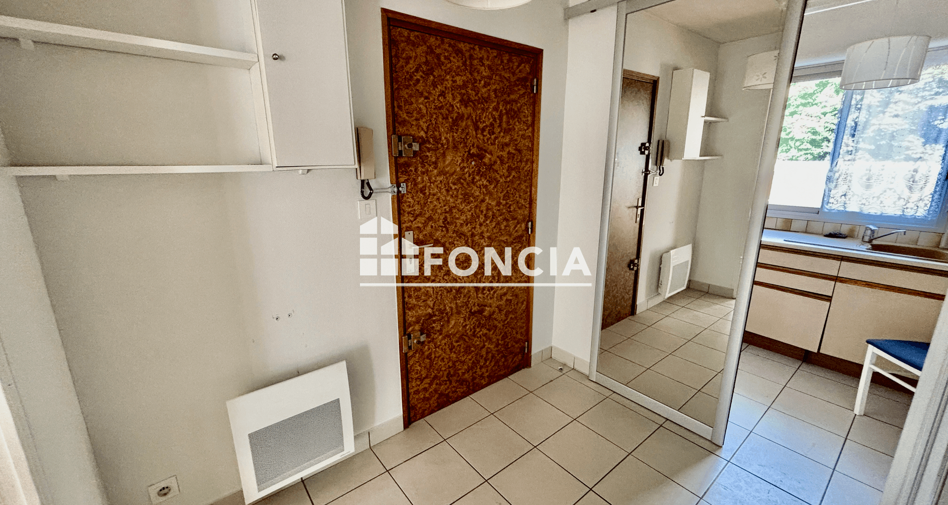 Appartement 3 pièces (62.14 m²) à vendre - Poitiers (86000)