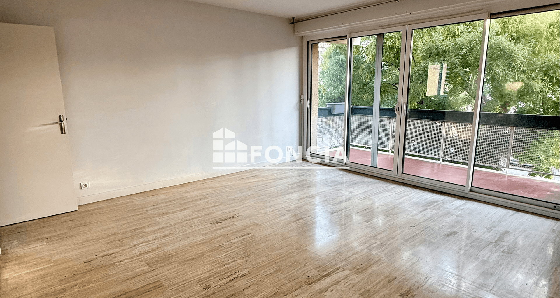 Appartement 3 pièces (79.06 m²) à louer - Aix-en-provence (13100)