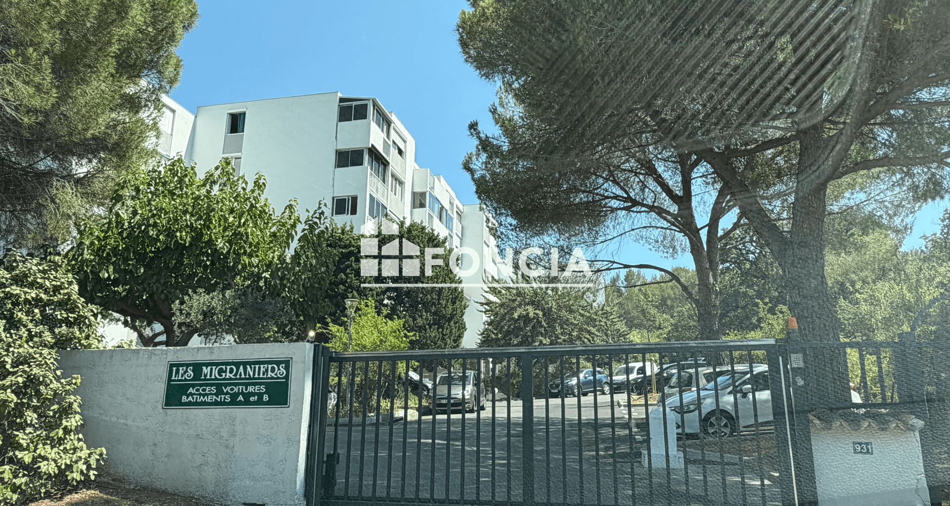 Appartement 3 pièces (60 m²) à vendre - La Valette-du-var (83160)