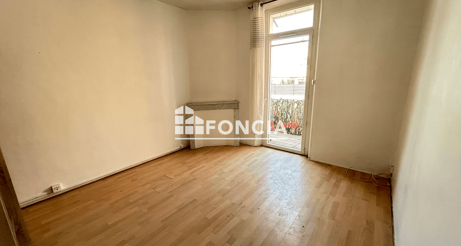 Appartement 3 pièces (63.24 m²) à louer - Marseille 8ᵉ (13008)