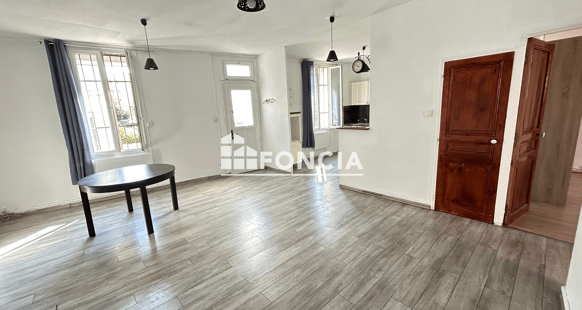 Appartement 3 pièces (63.24 m²) à louer - Marseille 8ᵉ (13008)