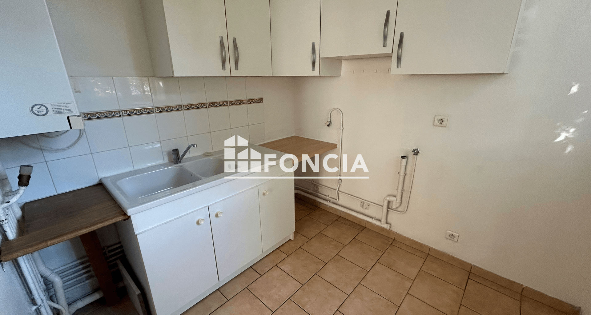 Appartement 2 pièces (48.09 m²) à louer - Laon (02000)