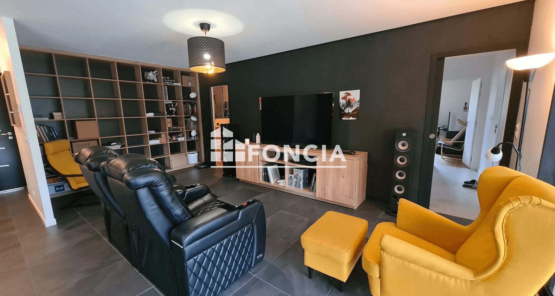 Maison 5 pièces (141.43 m²) à louer - Lieuron (35550)