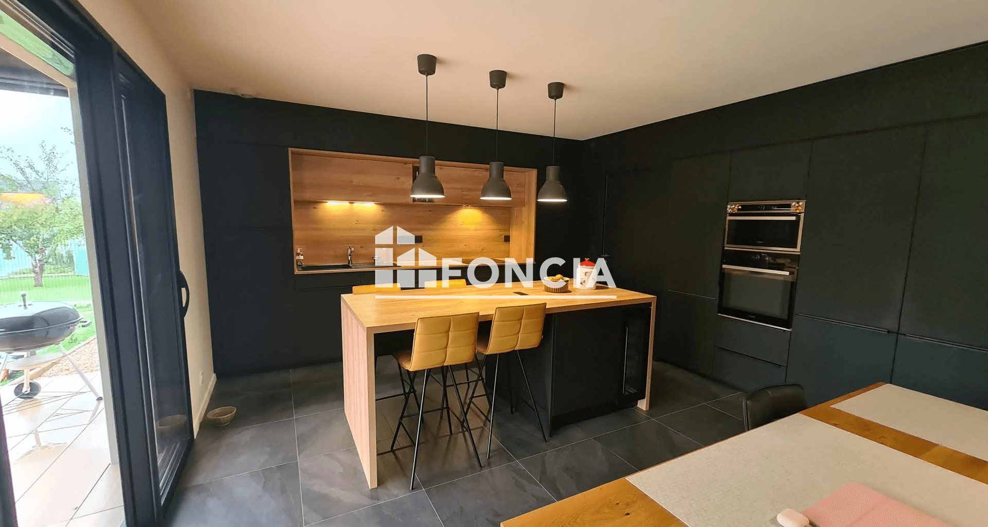 Maison 5 pièces (141.43 m²) à louer - Lieuron (35550)