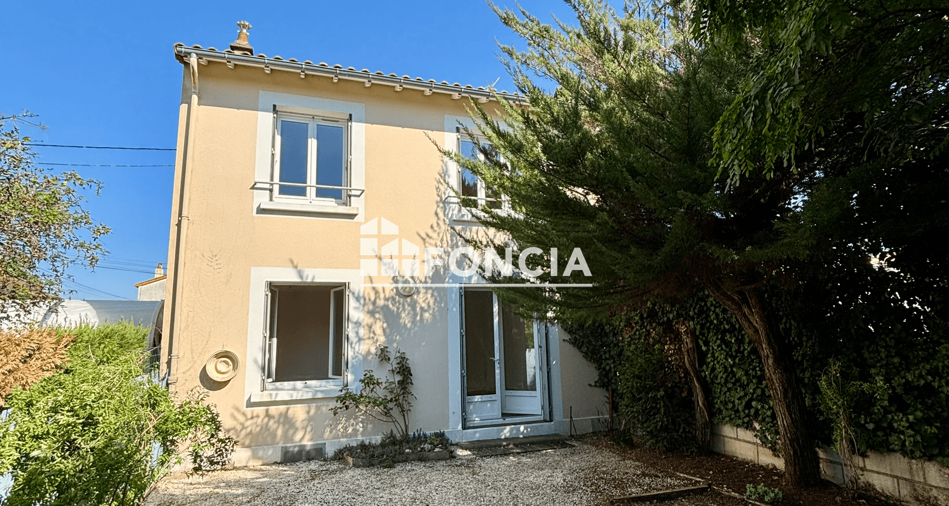 Maison 4 pièces (86 m²) à vendre - Niort (79000)