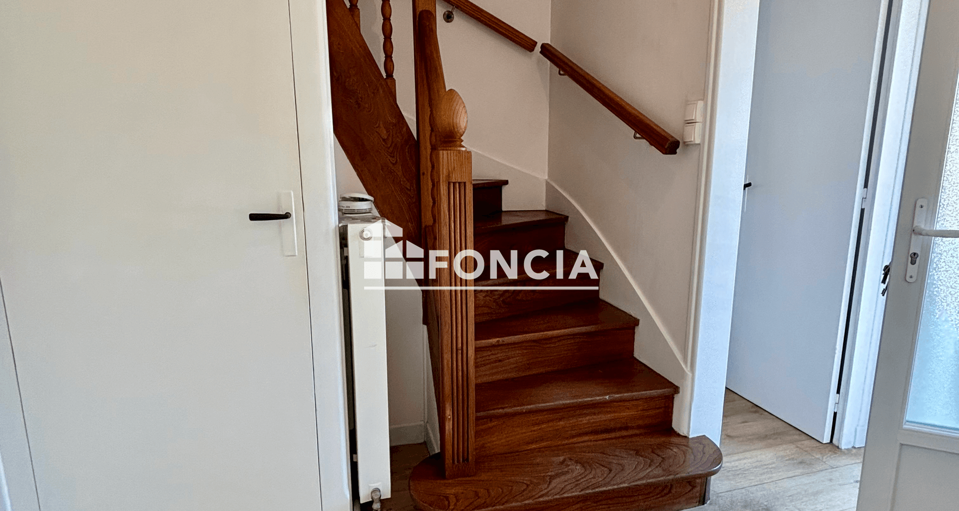 Maison 4 pièces (86 m²) à vendre - Niort (79000)