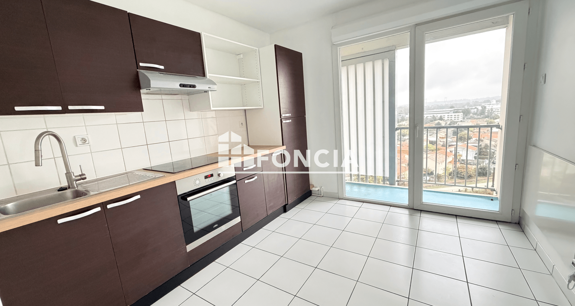 Appartement 4 pièces (67.63 m²) à louer - Le Bouscat (33110)
