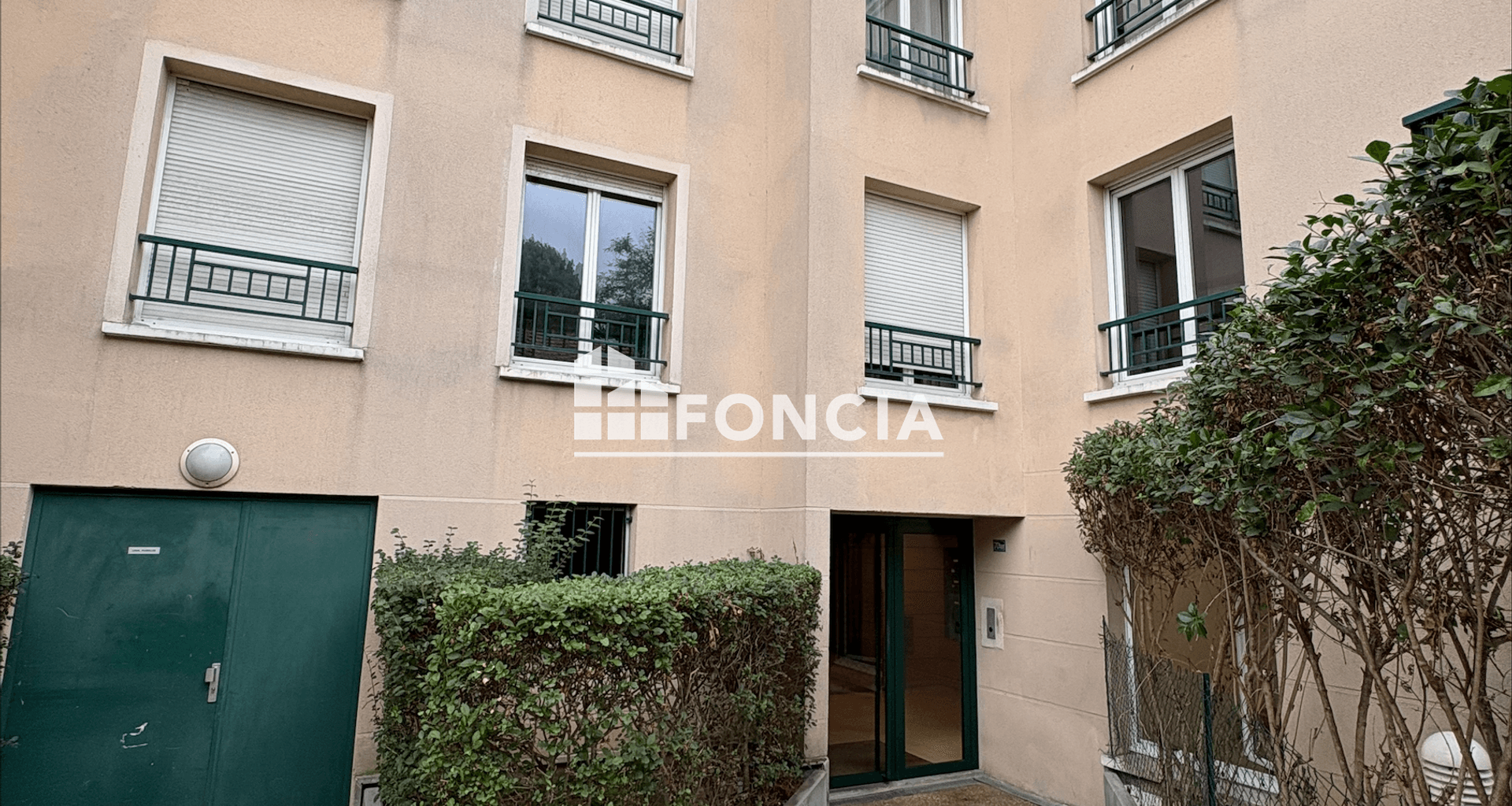 Appartement 4 pièces (77.74 m²) à louer - Argenteuil (95100)