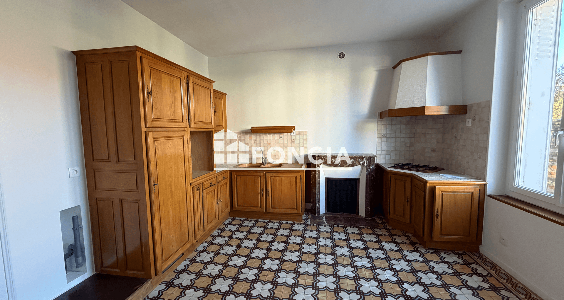 Maison 5 pièces (124.38 m²) à louer - Montbizot (72380)