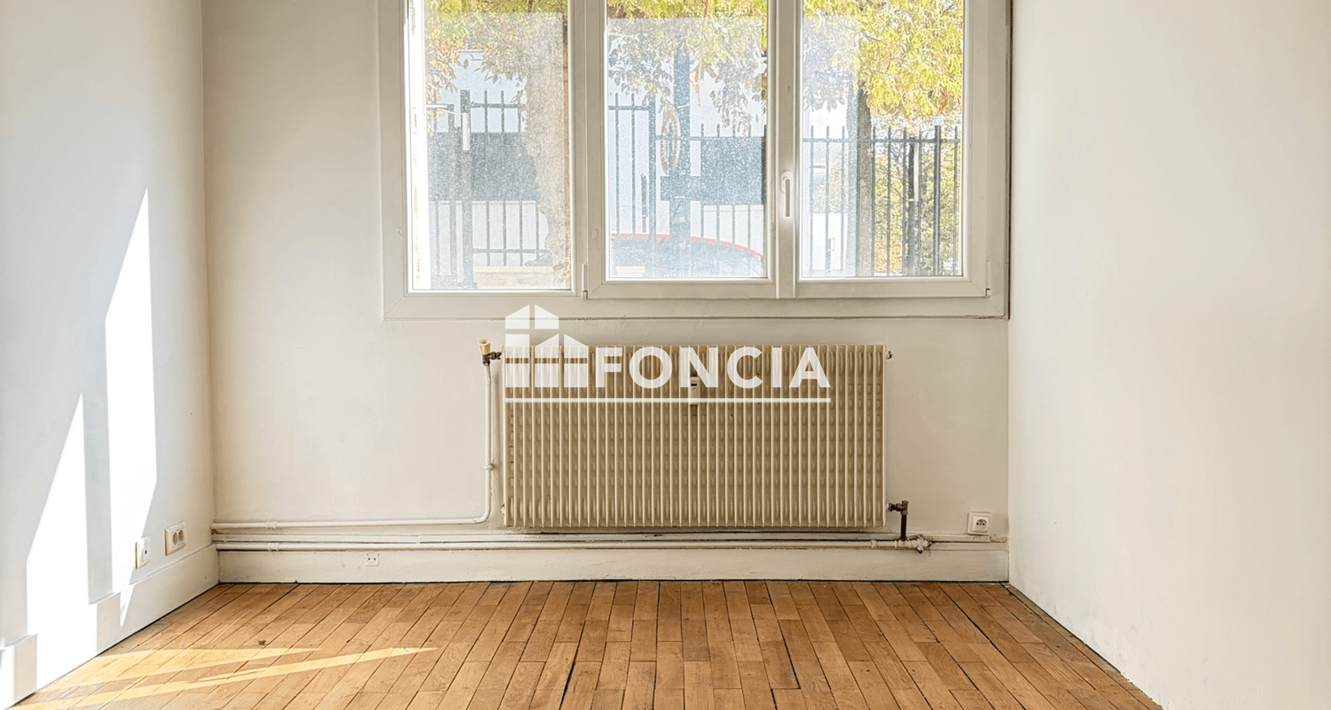 Appartement 4 pièces (68.7 m²) à vendre - La Varenne St Hilaire (94210)