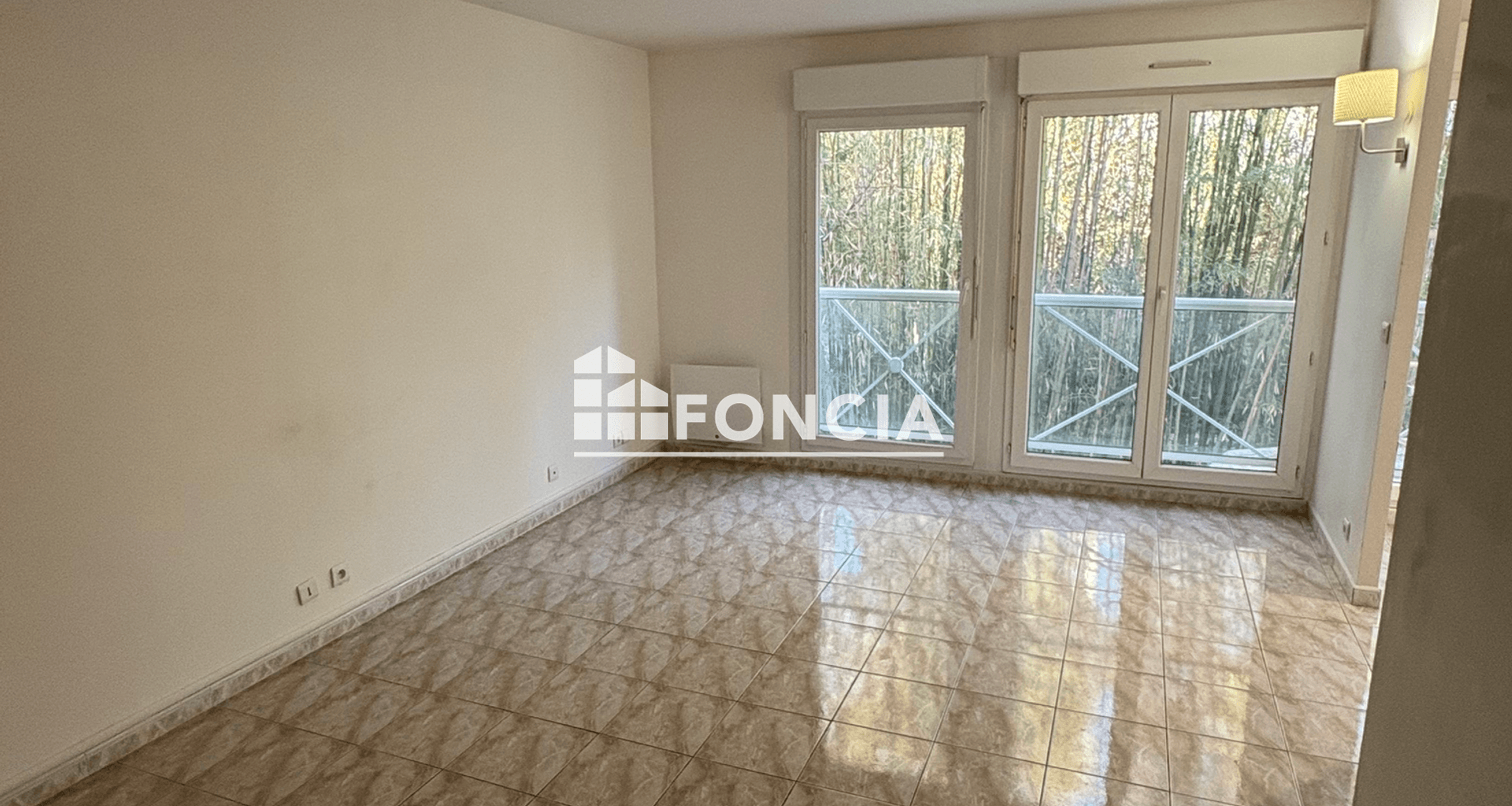 Studio (30.98 m²) à louer - Fontenay-aux-roses (92260)