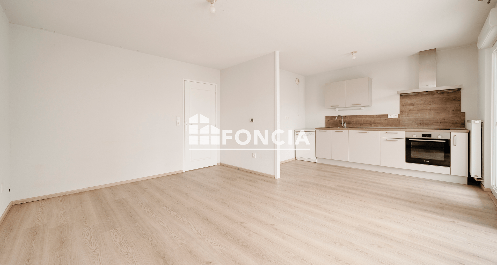 Appartement 3 pièces (62 m²) à vendre - Nancy (54000)