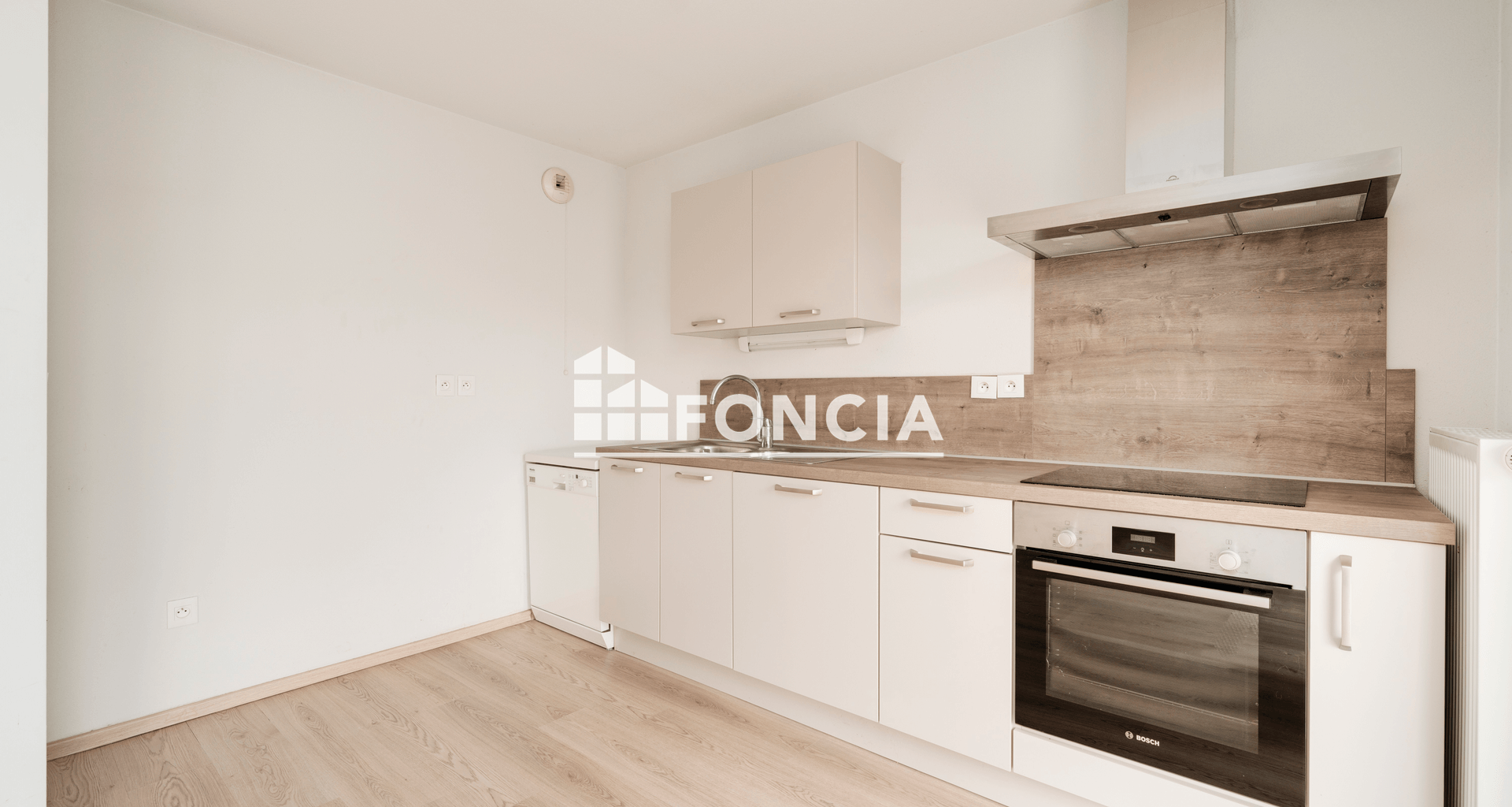 Appartement 3 pièces (62 m²) à vendre - Nancy (54000)