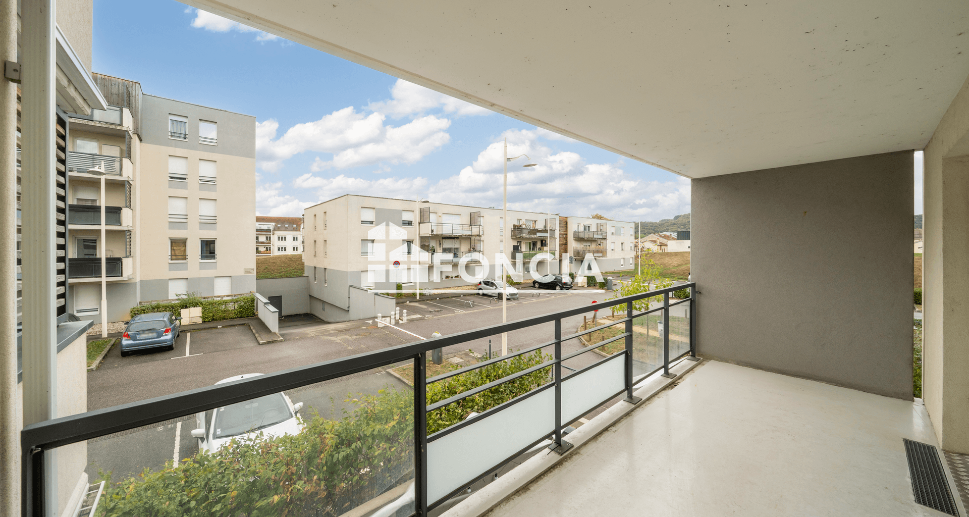 Appartement 3 pièces (62 m²) à vendre - Nancy (54000)