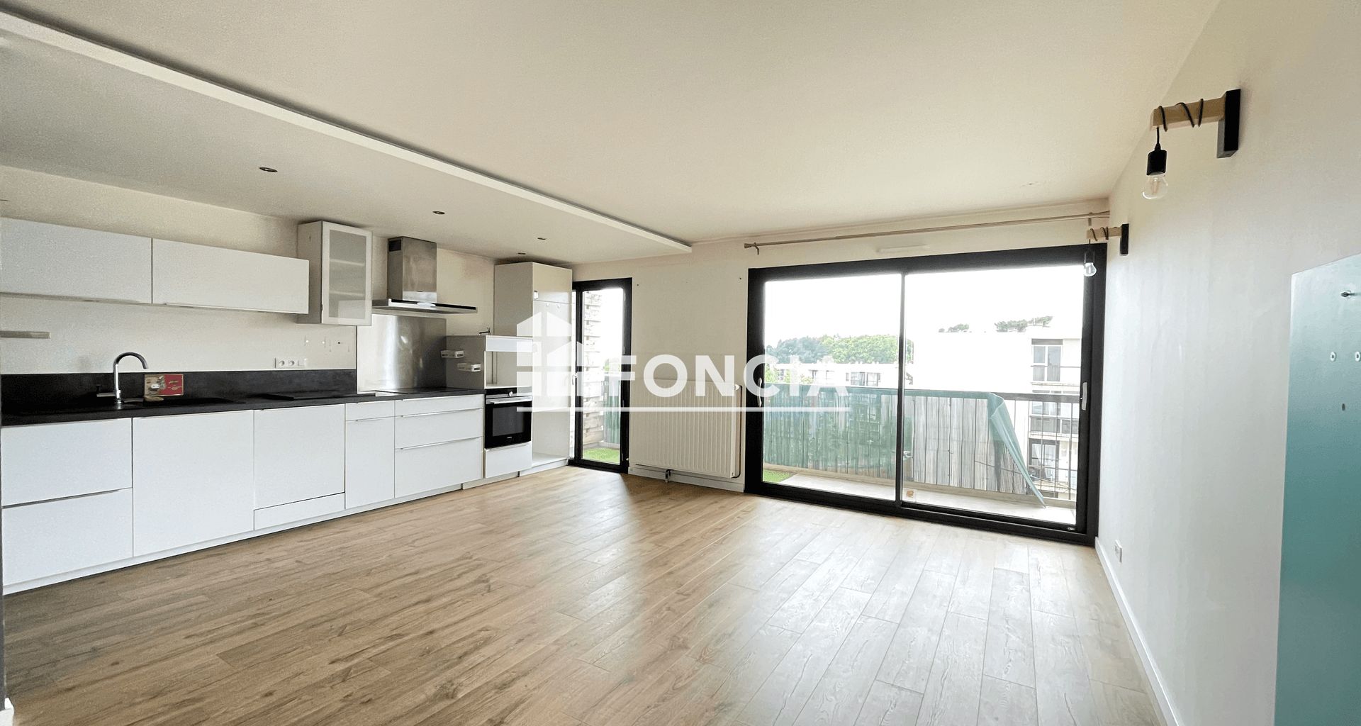 Appartement 4 pièces (79.65 m²) à vendre - Saint-herblain (44800)