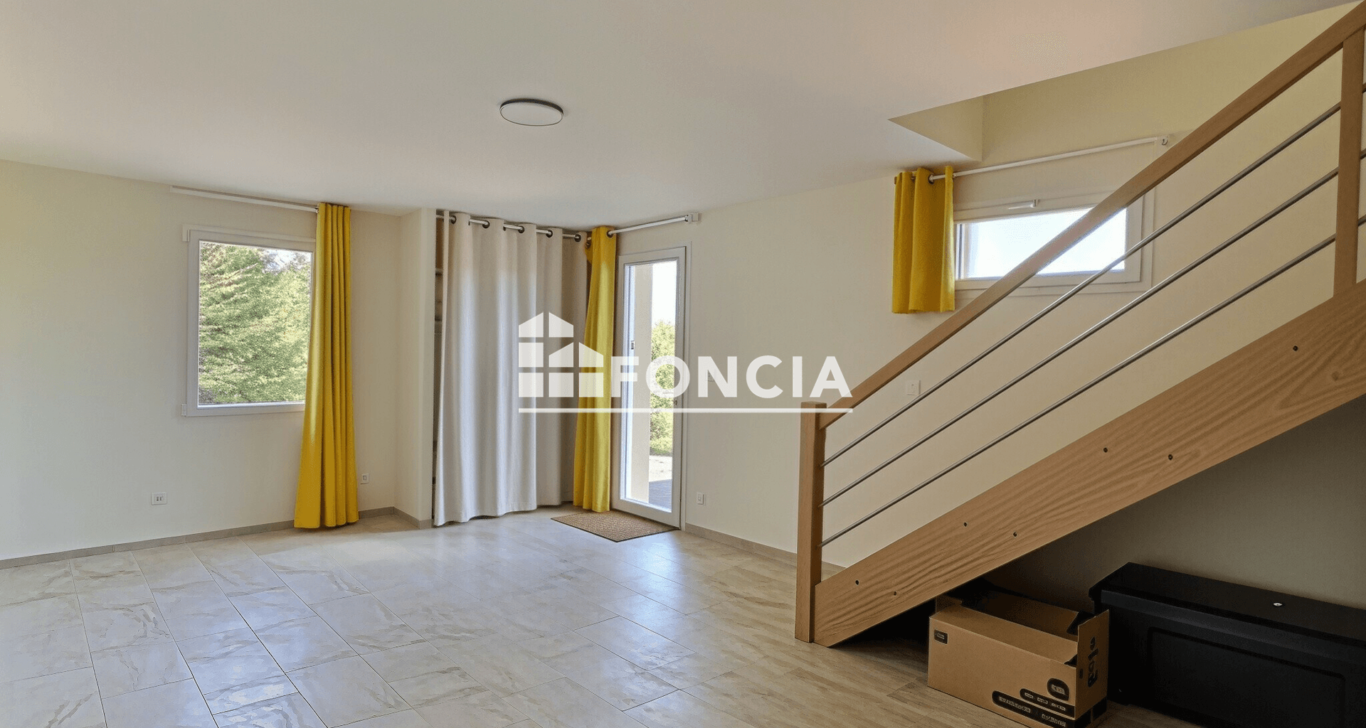Maison 4 pièces (172 m²) à vendre - Dunières (43220)