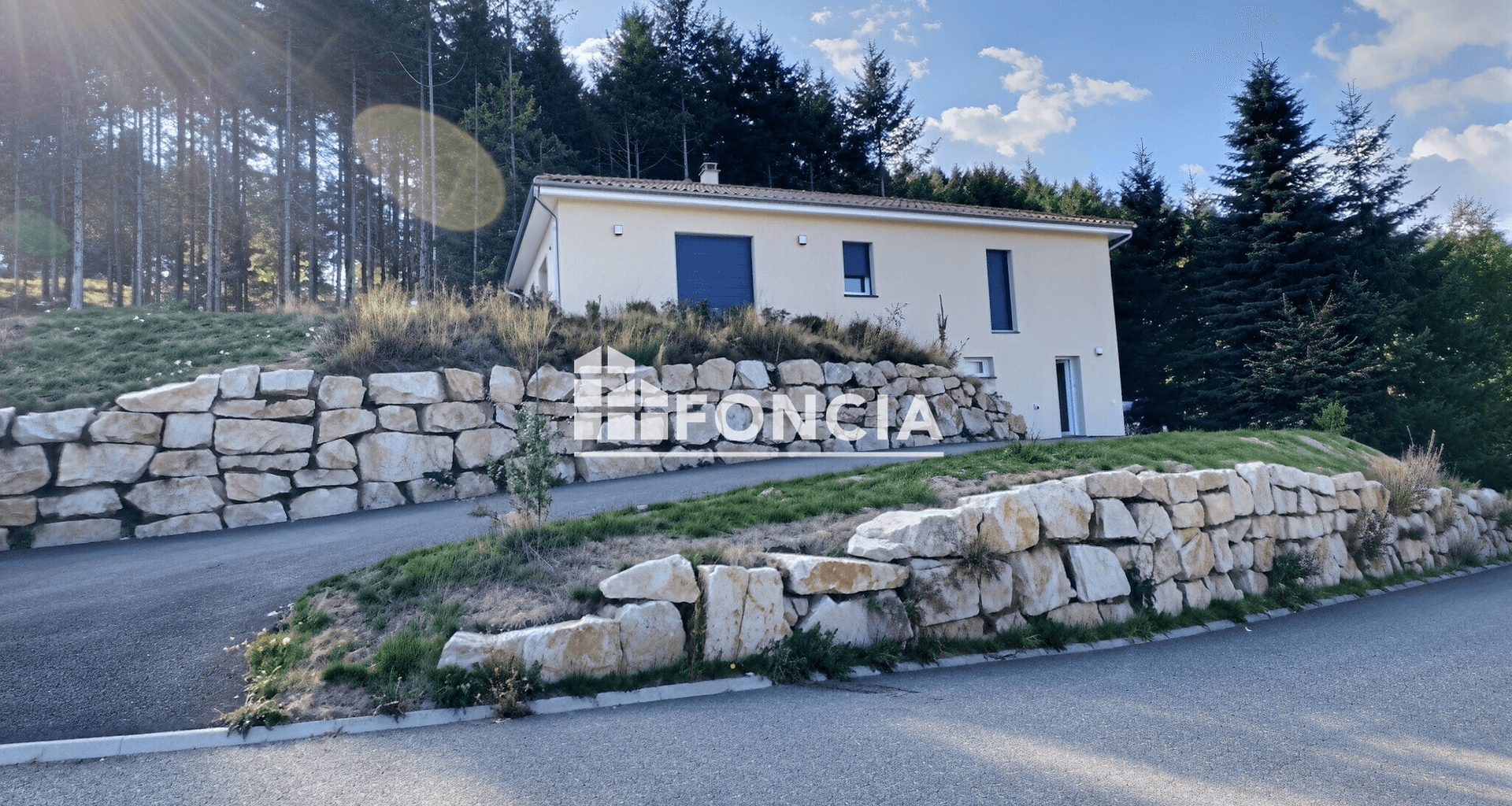 Maison 4 pièces (172 m²) à vendre - Dunières (43220)