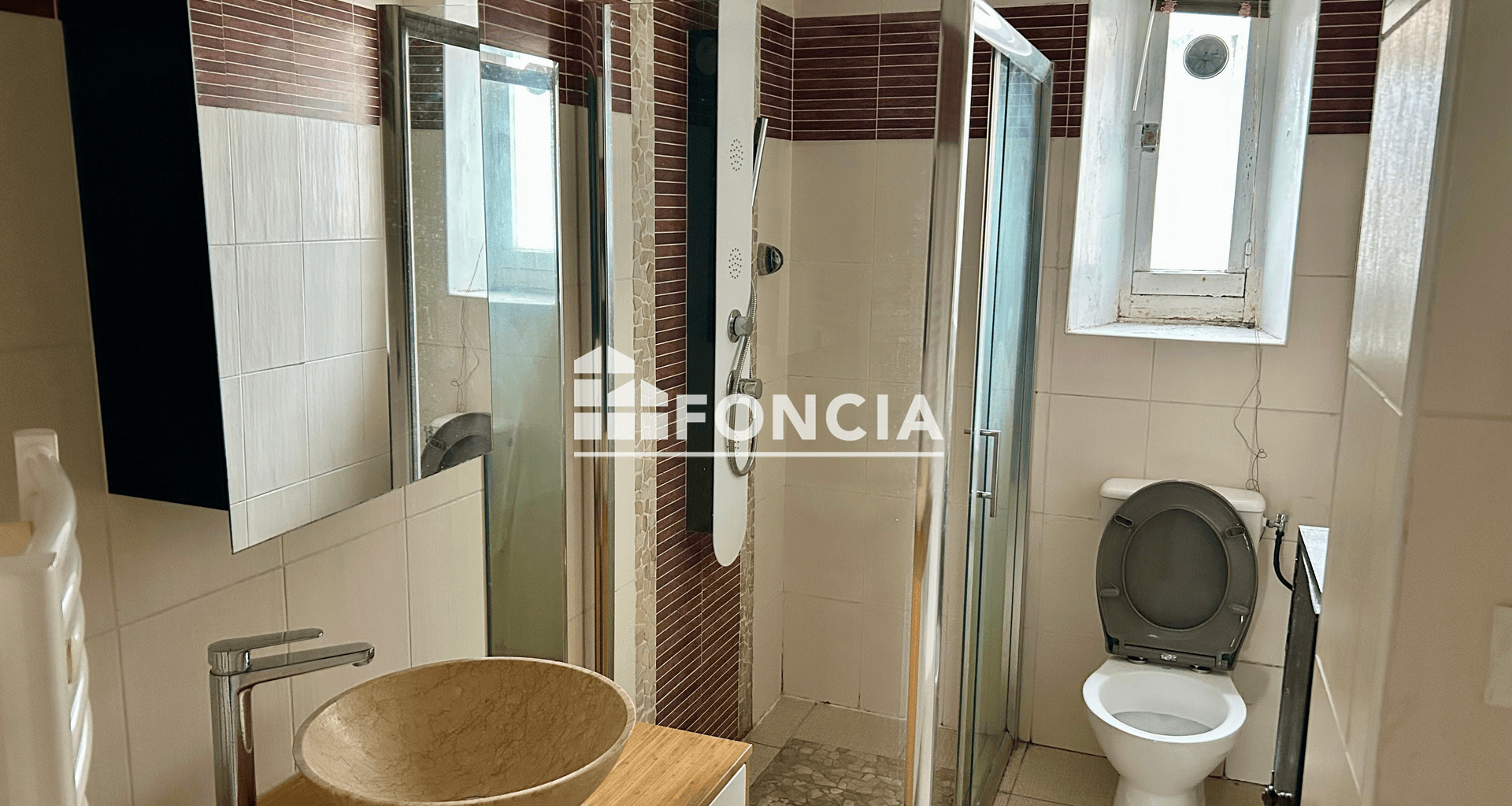Studio (38.5 m²) à louer - Grenoble (38000)