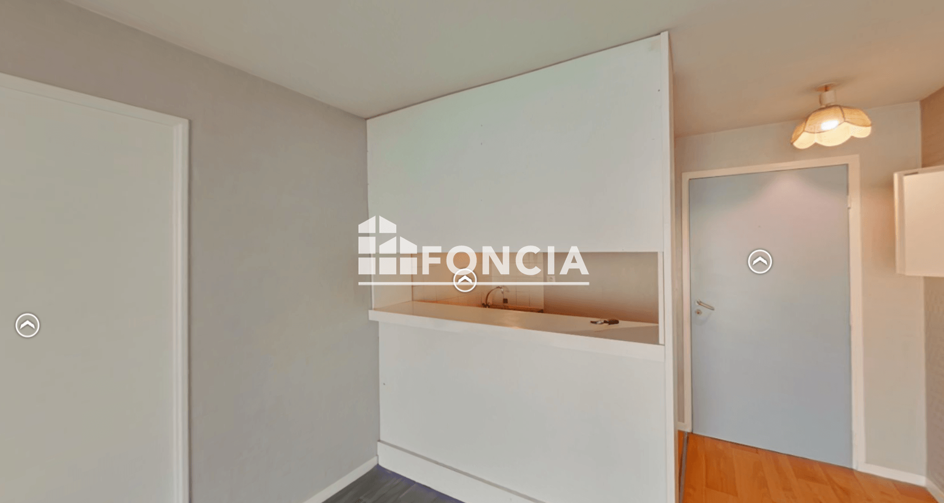 Studio (33.34 m²) à louer - Mérignac (33700)