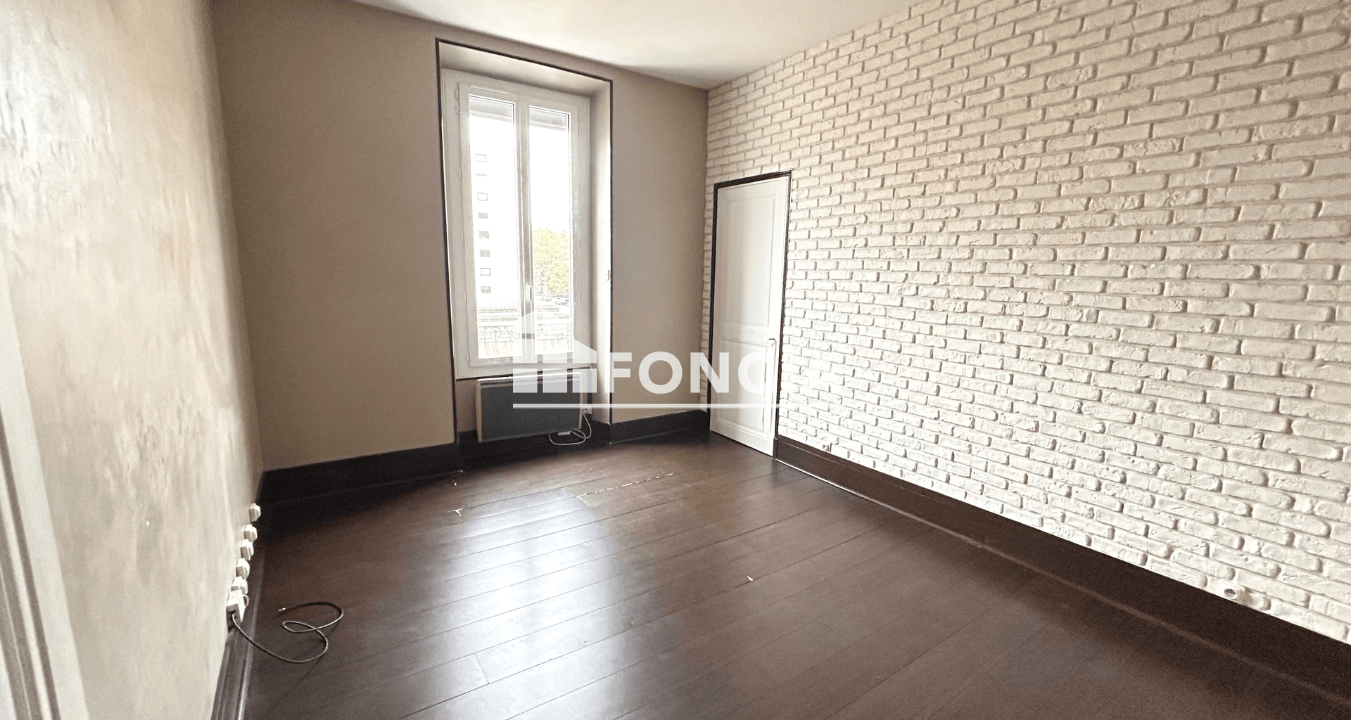 Studio (38.5 m²) à louer - Grenoble (38000)