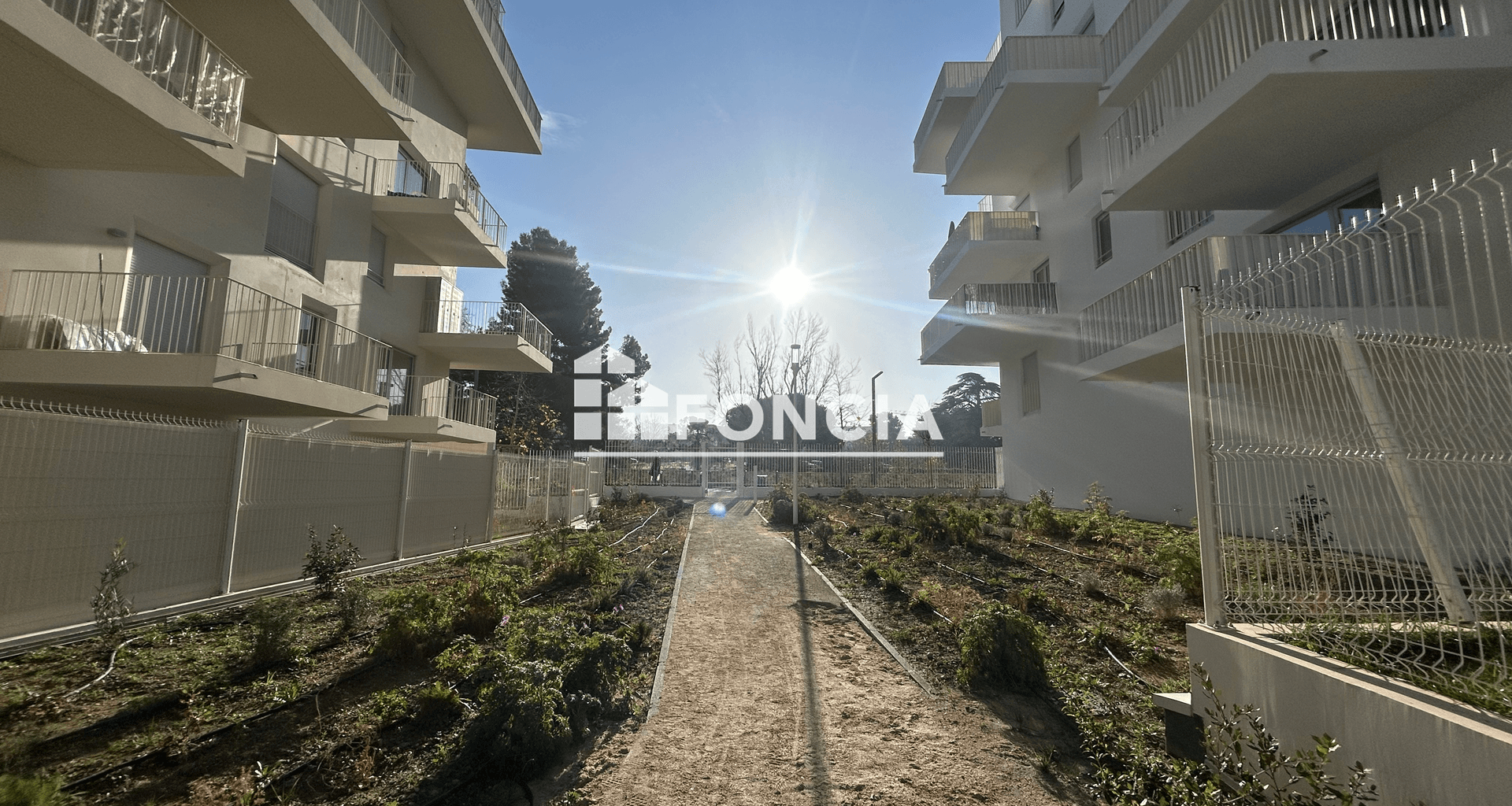 Appartement 3 pièces (61.31 m²) à louer - Marseille 9ᵉ (13009)