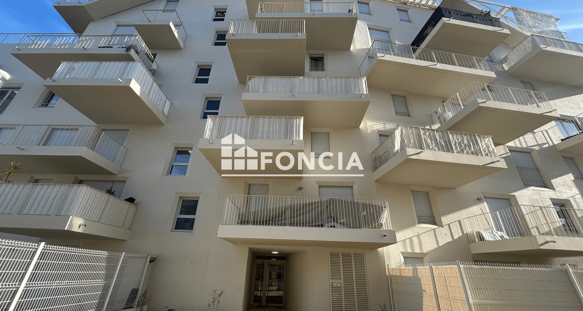Appartement 3 pièces (61.31 m²) à louer - Marseille 9ᵉ (13009)