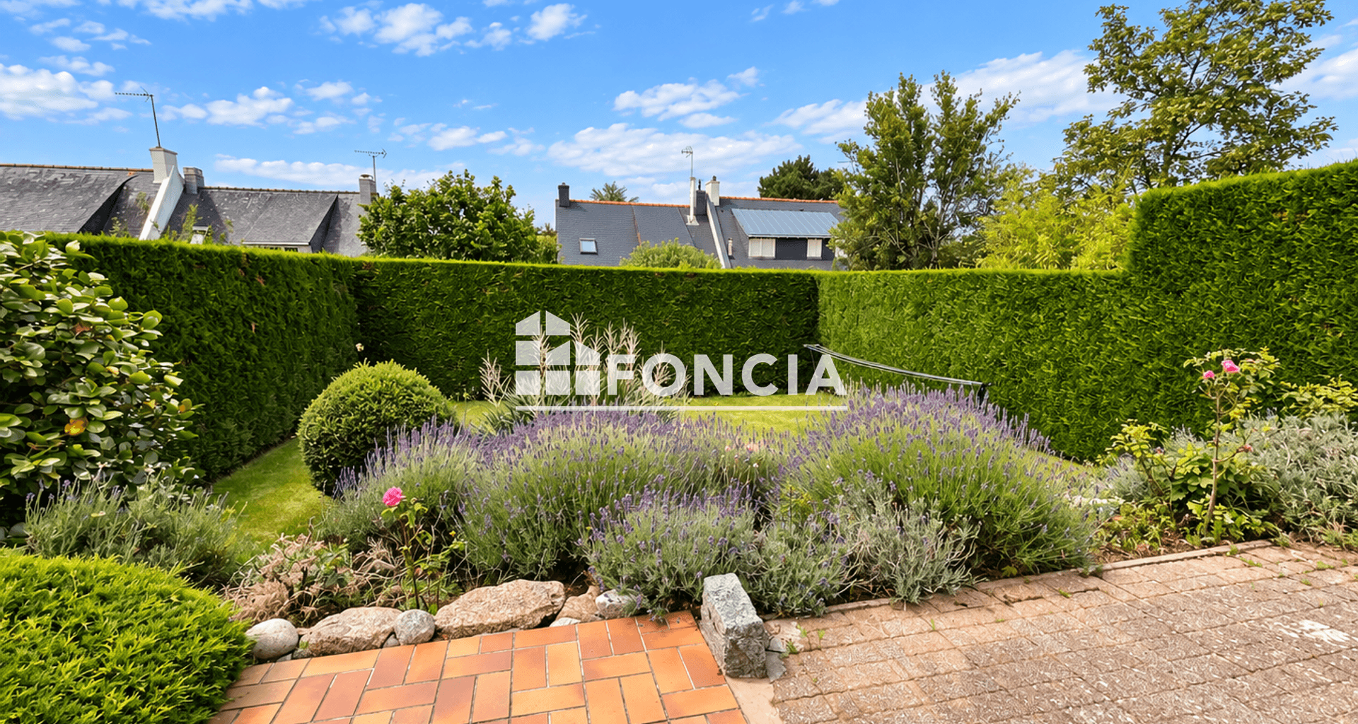 Maison 5 pièces (81 m²) à vendre - Saint-herblain (44800)