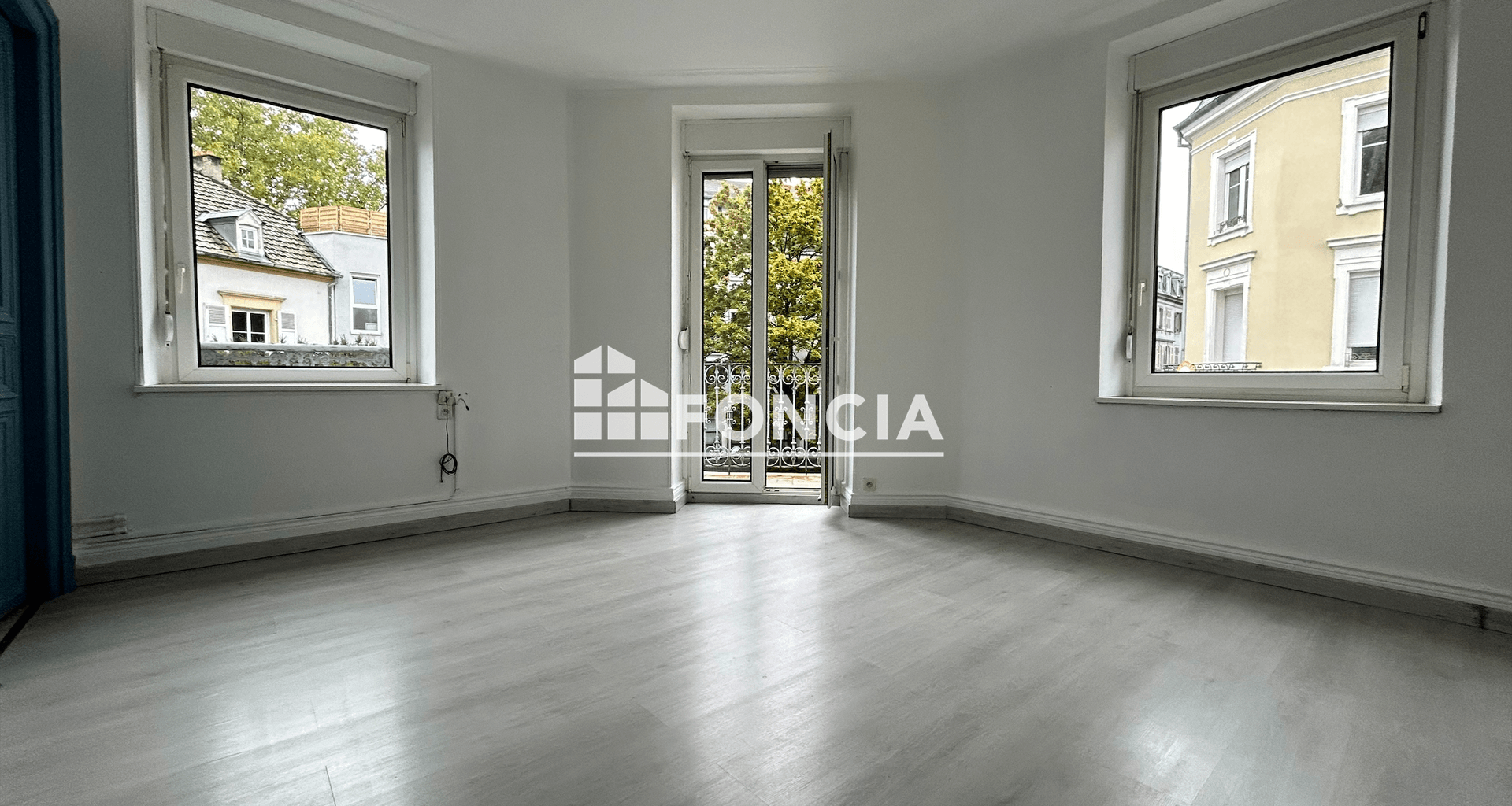 Appartement 3 pièces (51.38 m²) à louer - Mulhouse (68100)