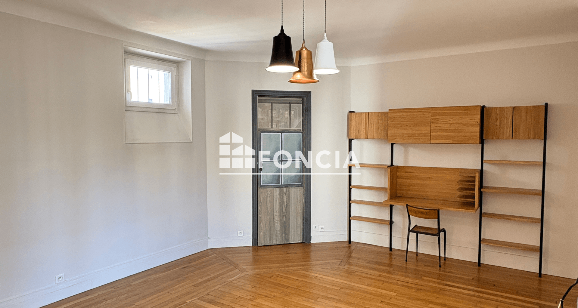 Appartement 2 pièces (53.18 m²) à louer - Vincennes (94300)