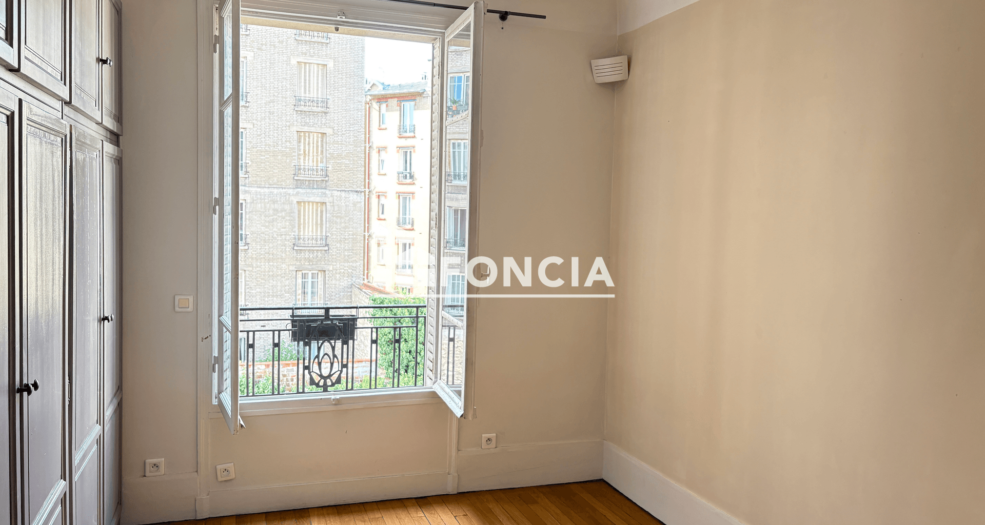 Appartement 2 pièces (53.18 m²) à louer - Vincennes (94300)