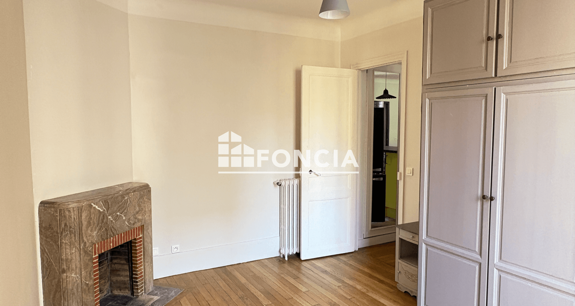 Appartement 2 pièces (53.18 m²) à louer - Vincennes (94300)