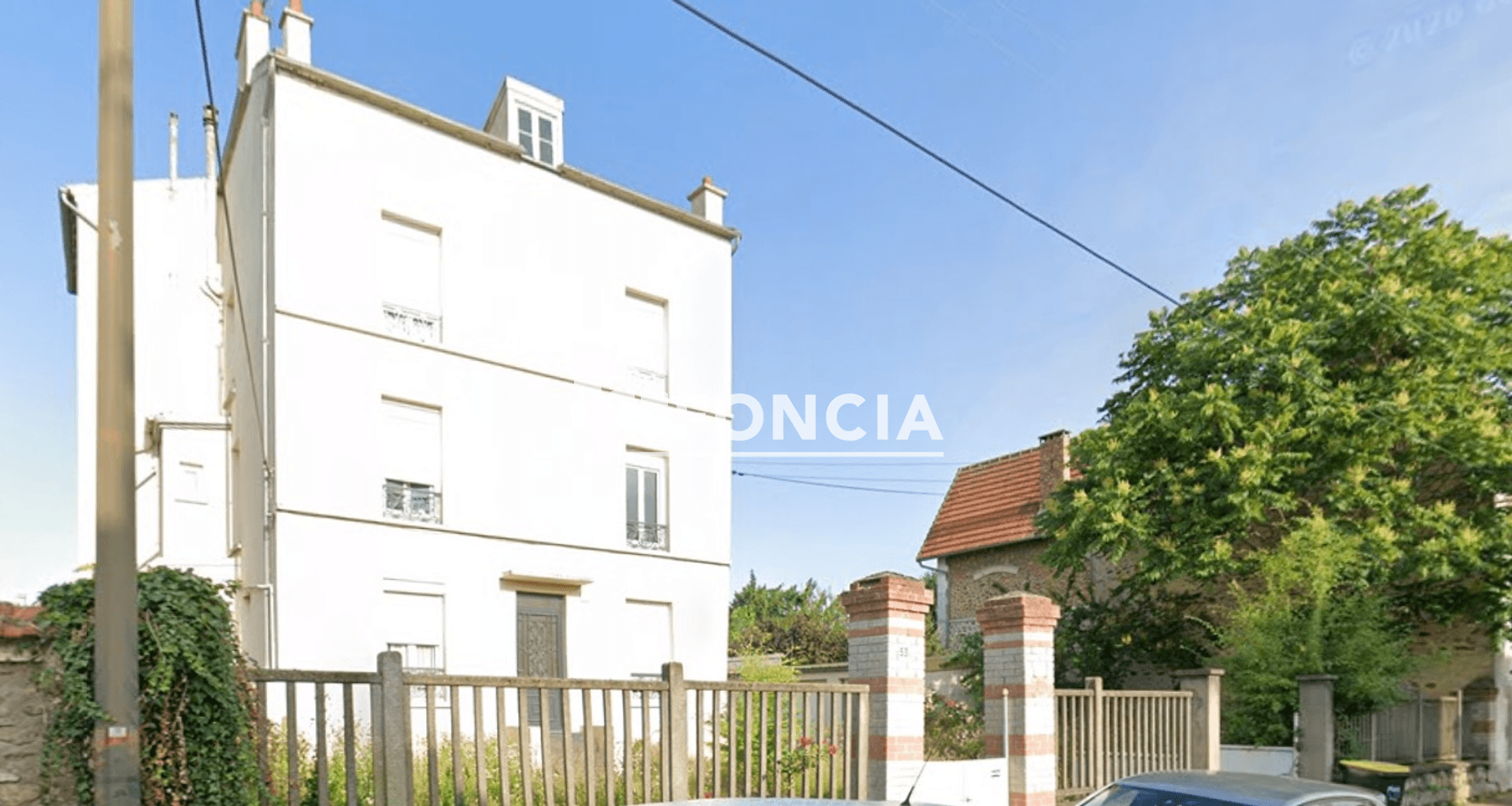 Appartement 3 pièces (67.67 m²) à vendre - La Varenne St Hilaire (94210)