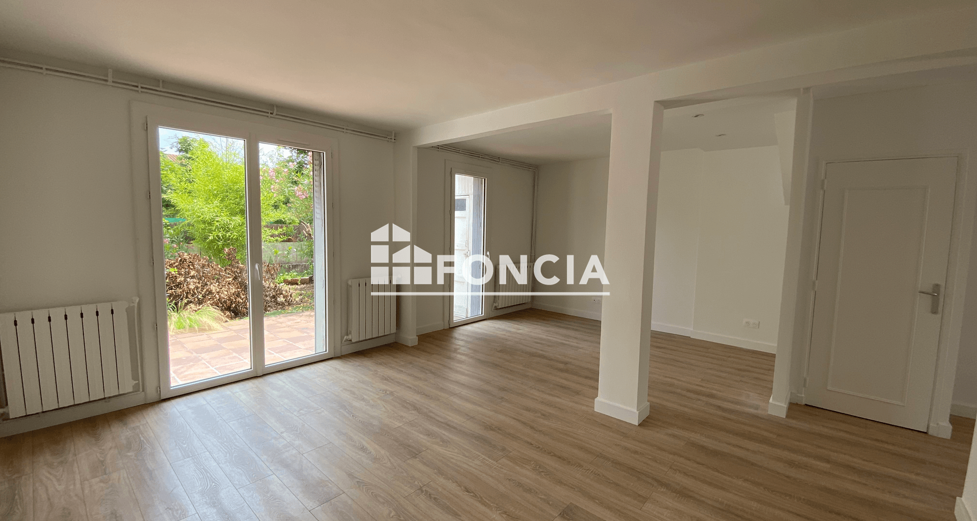 Maison 4 pièces (85 m²) à louer - Montauban (82000)