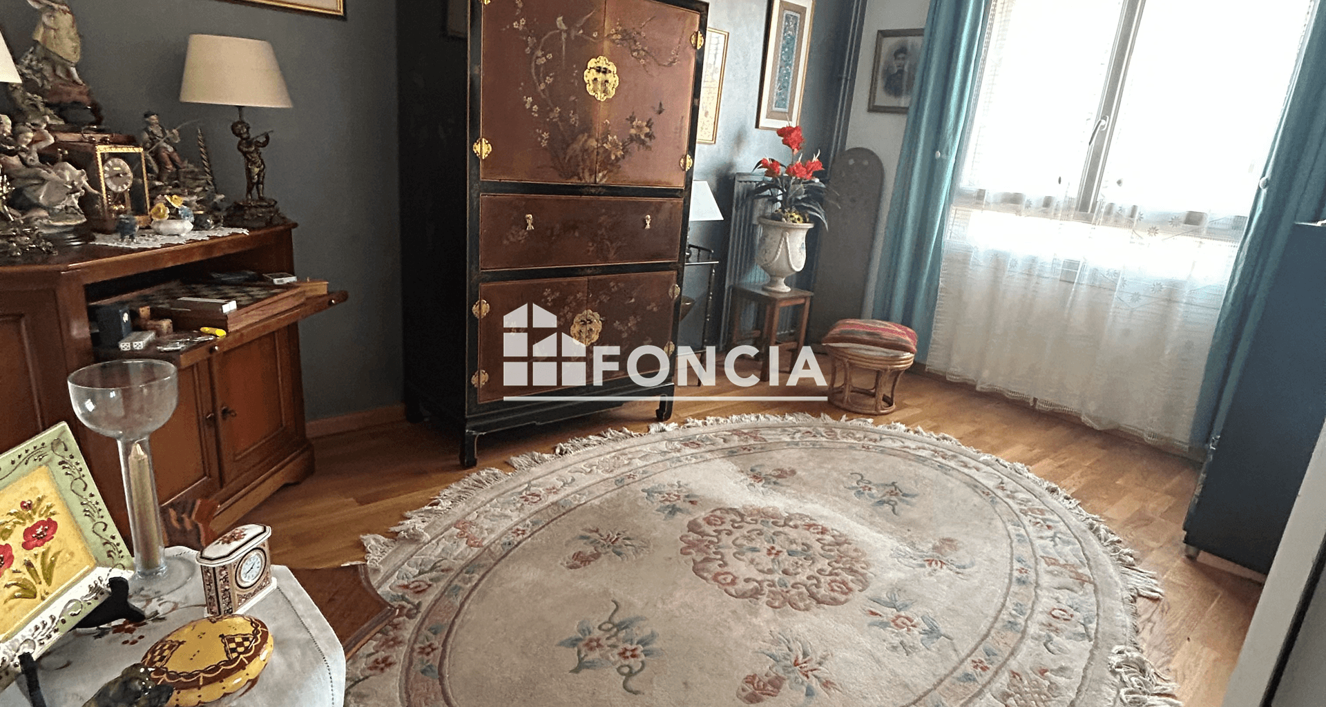 Appartement 3 pièces (73 m²) à vendre - Sartrouville (78500)